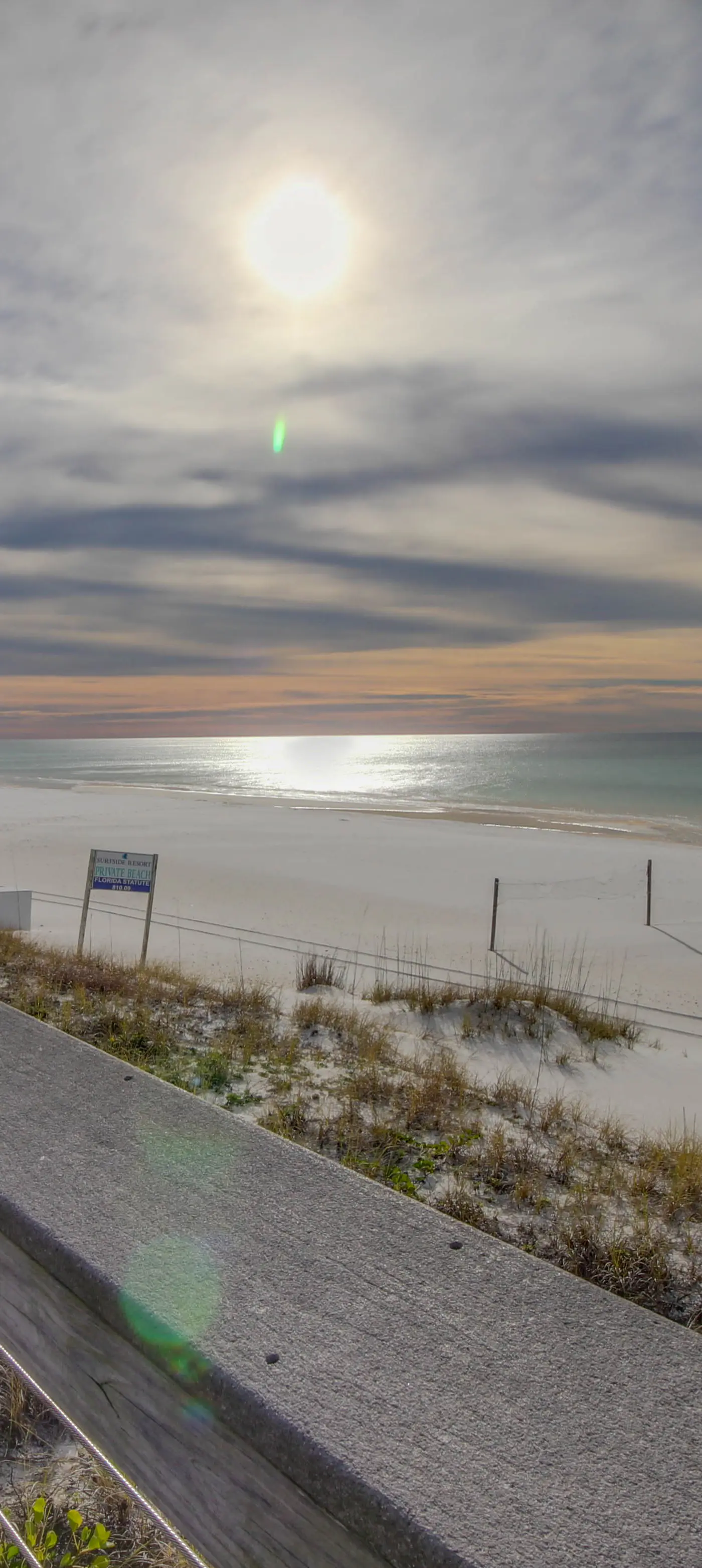 Spacious condo with bay views, renovated pool, hot tub, & beach access!