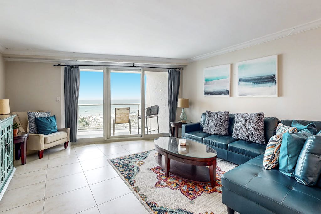 Beachside II #4239