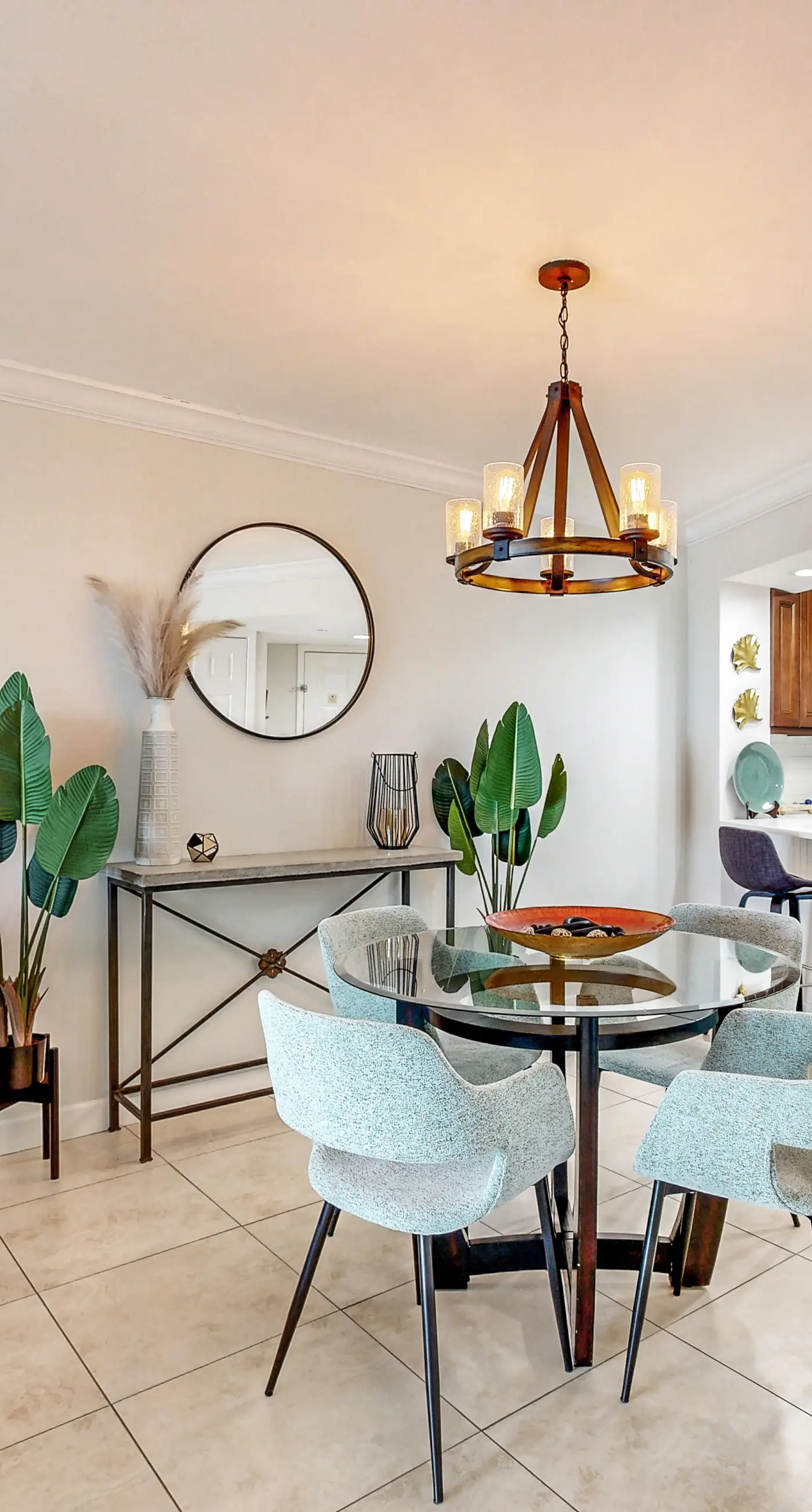 Dreamy Gulf condo with water-view balcony, pool, & beach access