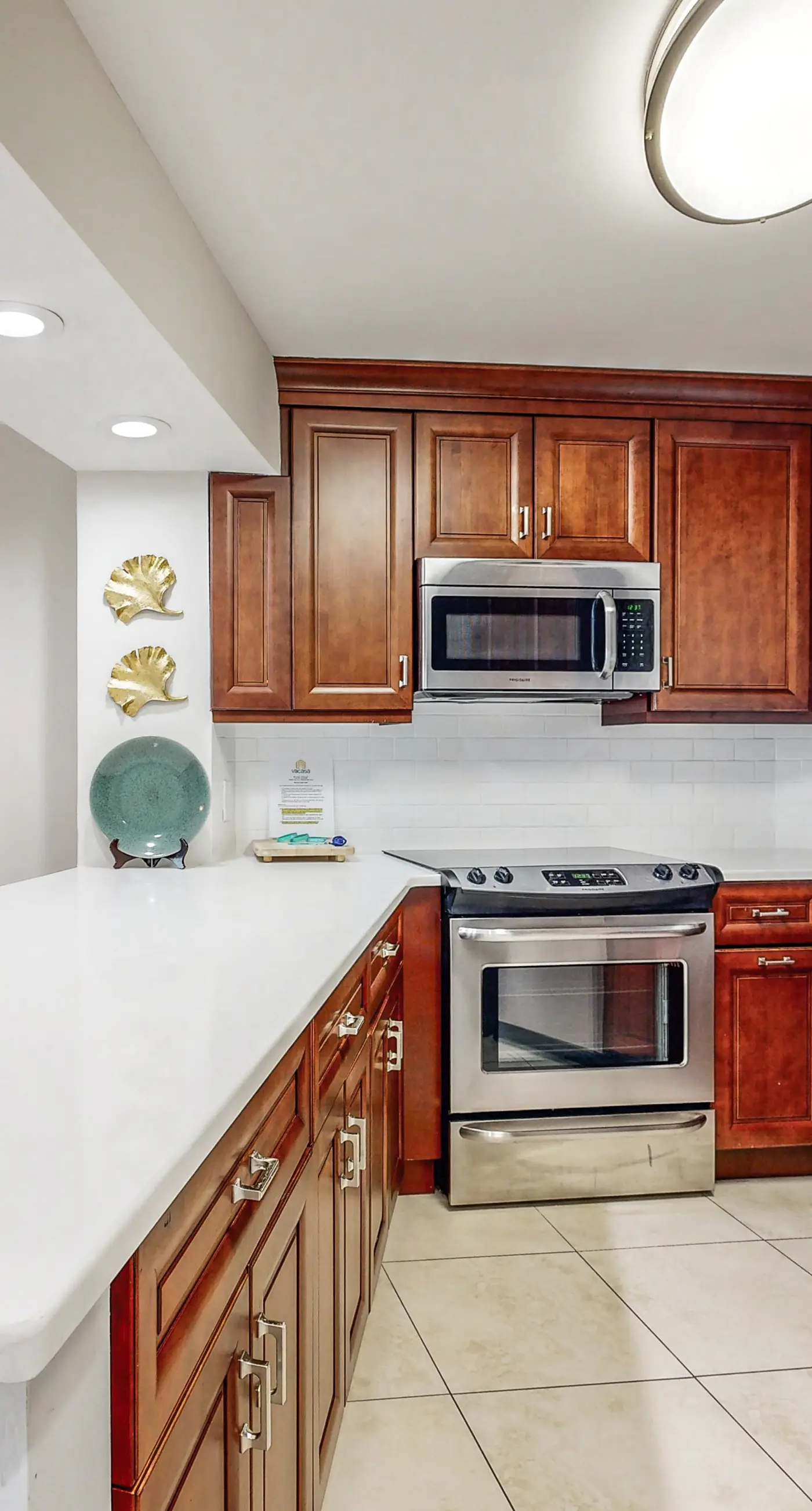 Dreamy Gulf condo with water-view balcony, pool, & beach access