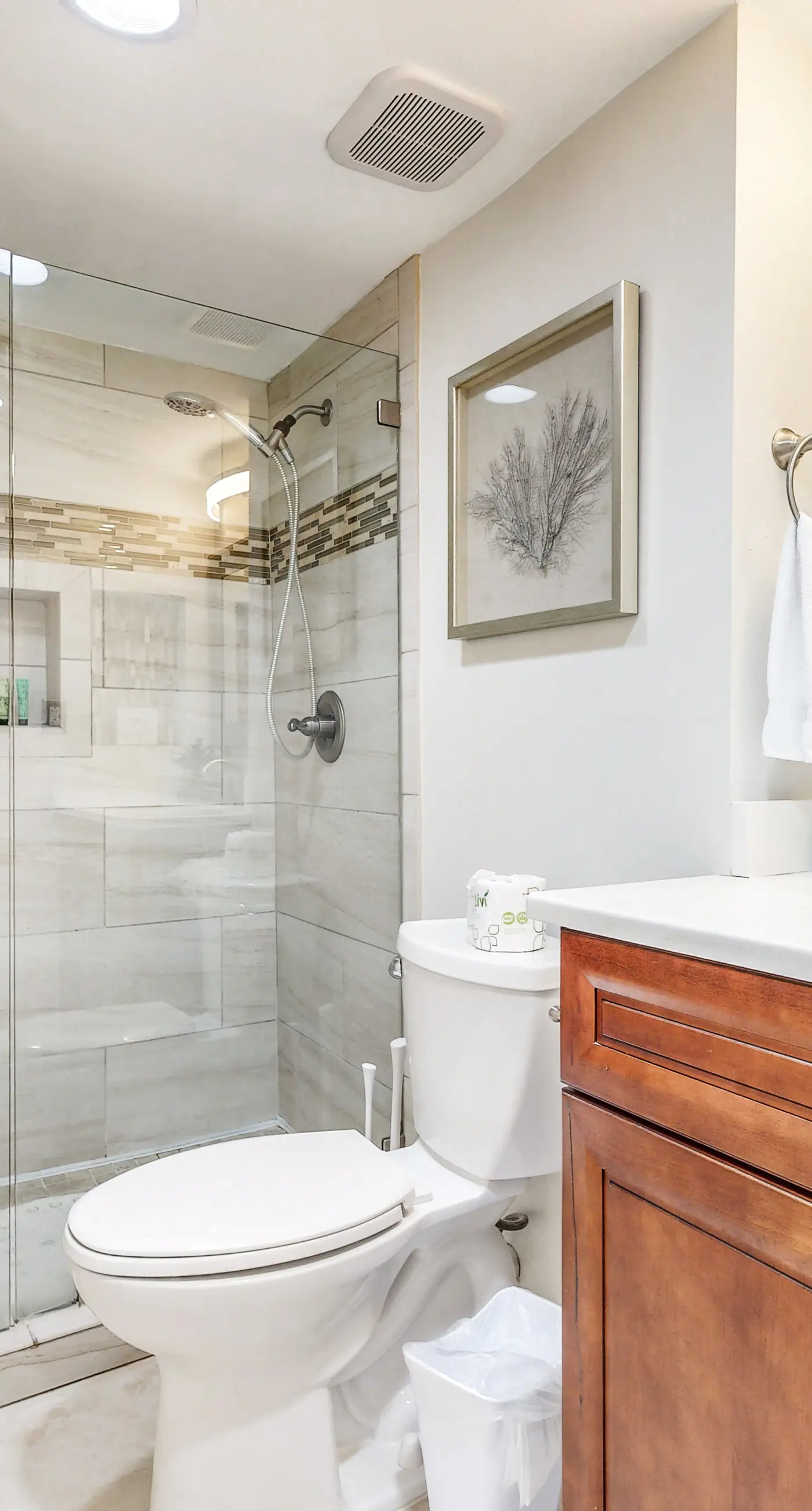 Dreamy Gulf condo with water-view balcony, pool, & beach access