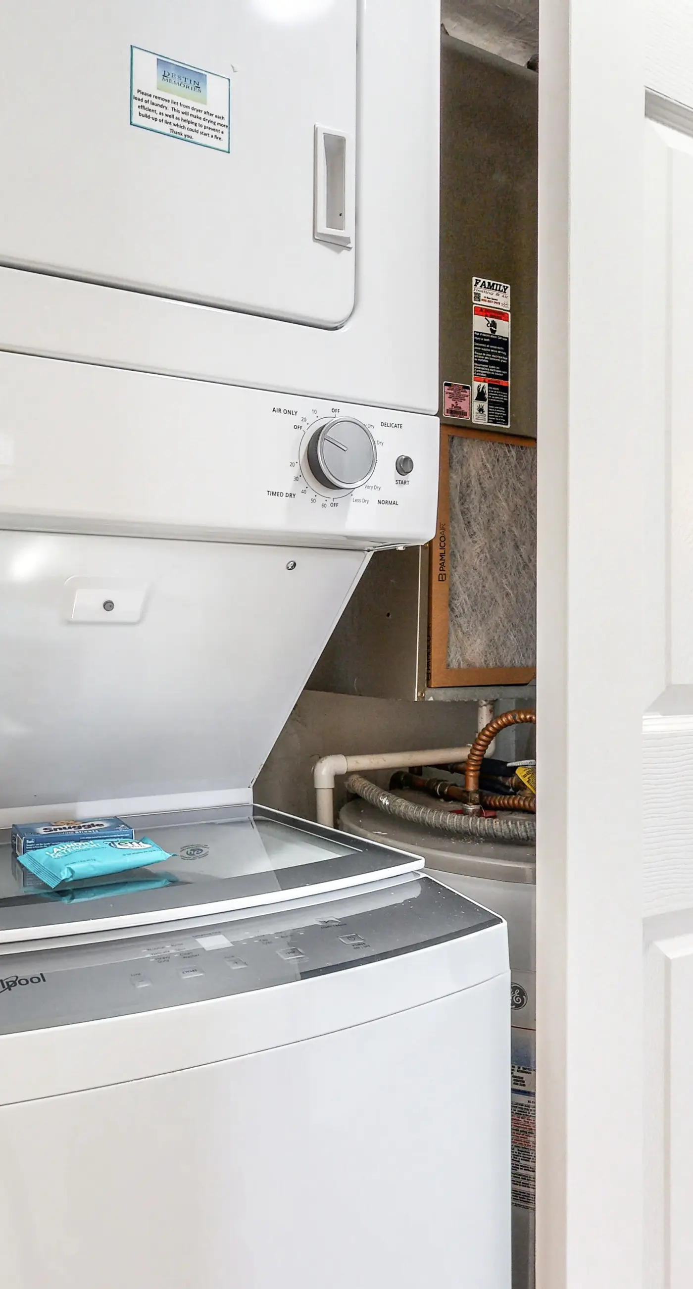 Dreamy Gulf condo with water-view balcony, pool, & beach access