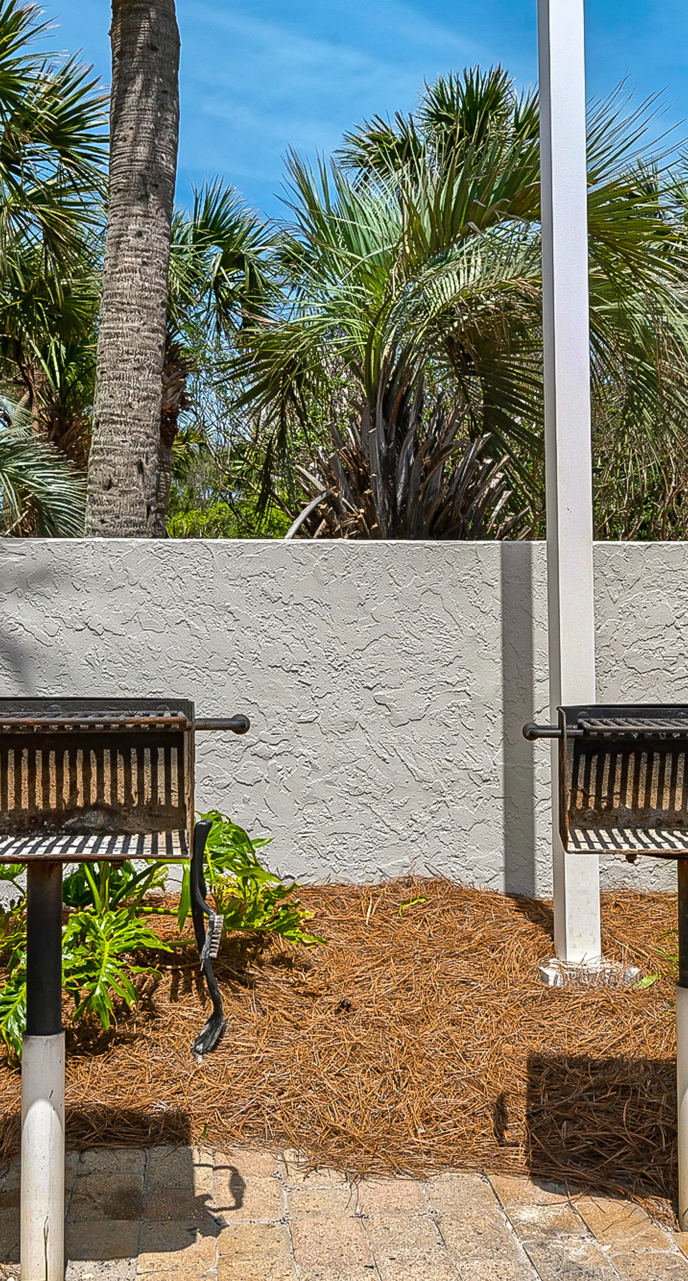 Dreamy Gulf condo with water-view balcony, pool, & beach access