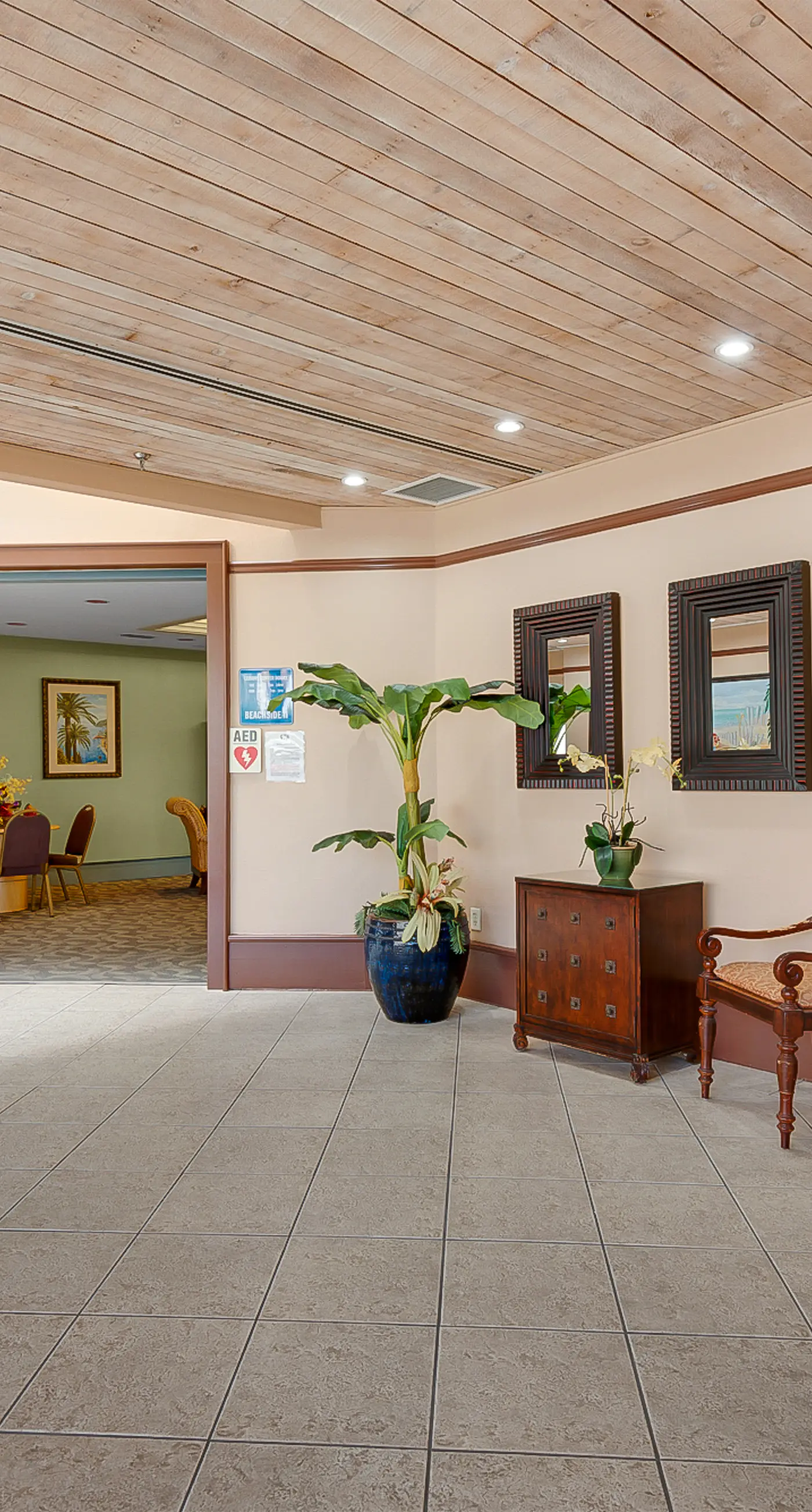 Dreamy Gulf condo with water-view balcony, pool, & beach access