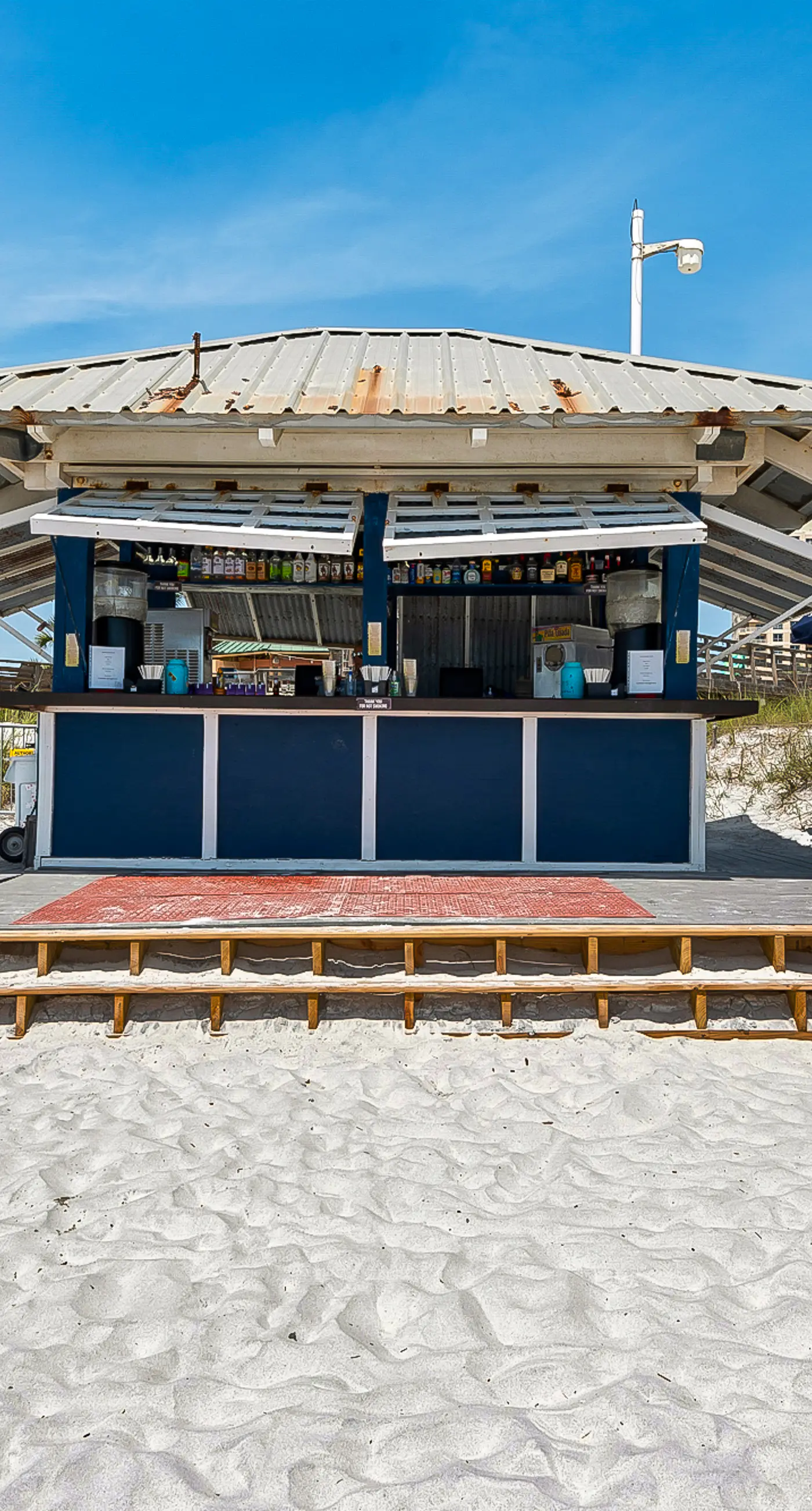 Dreamy Gulf condo with water-view balcony, pool, & beach access