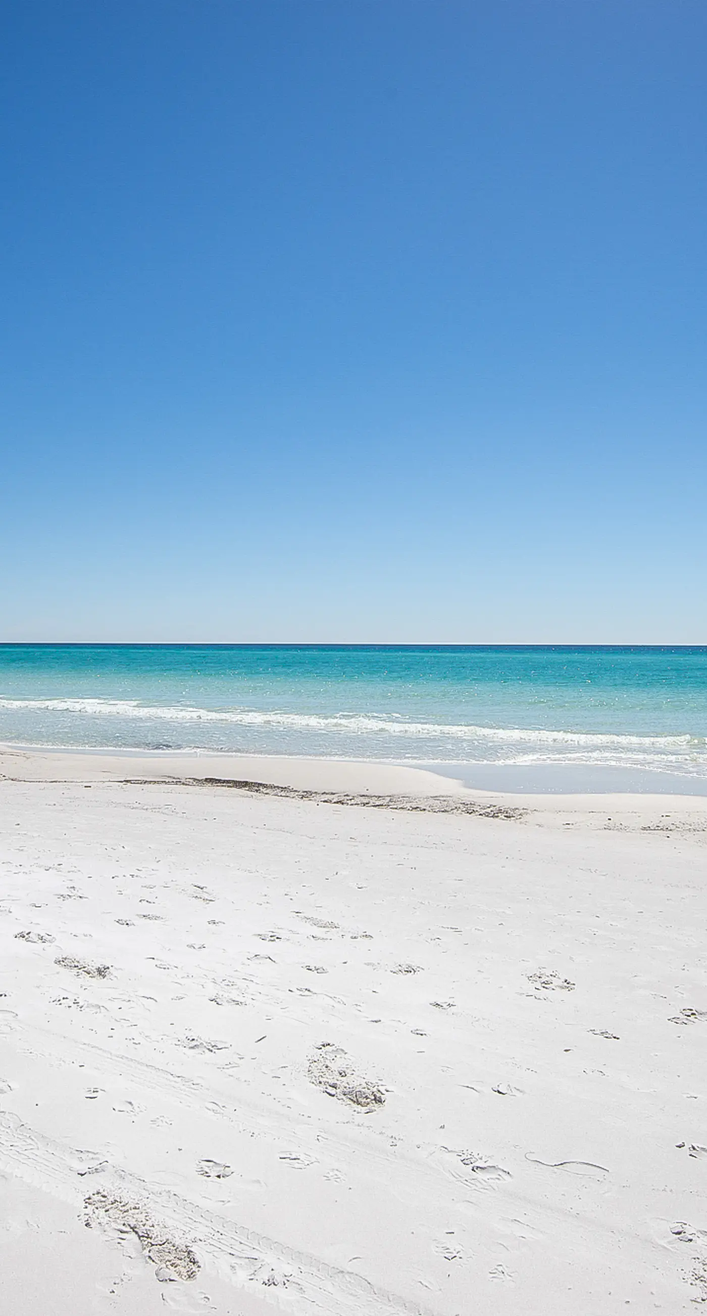 Dreamy Gulf condo with water-view balcony, pool, & beach access