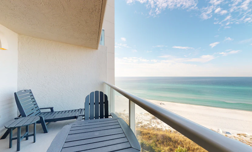 Beachside II #4293