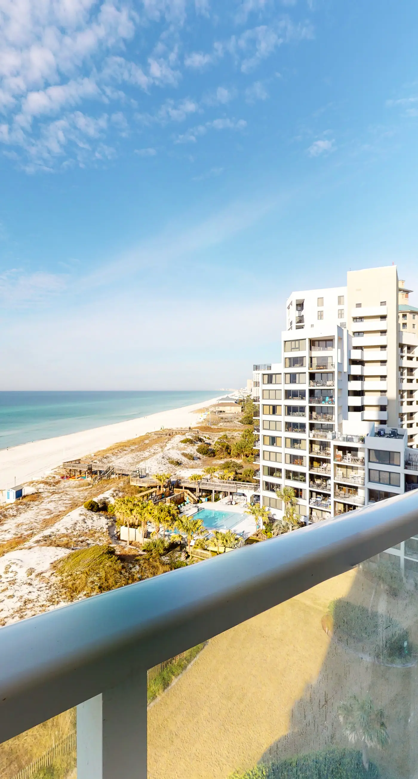 Beachside II #4293