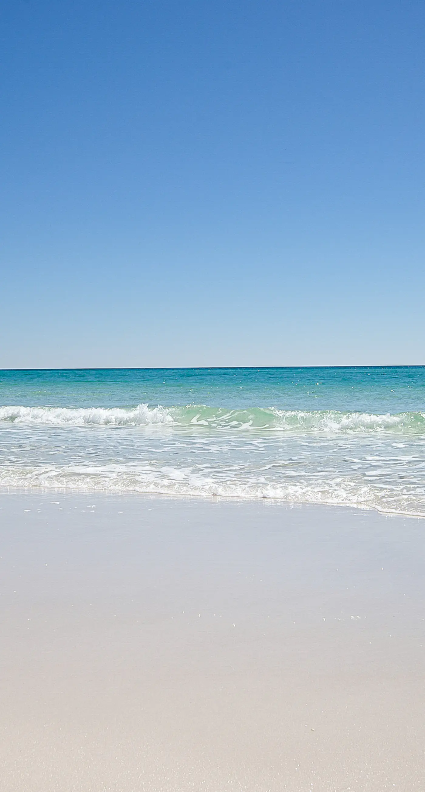 Beachside II #4293