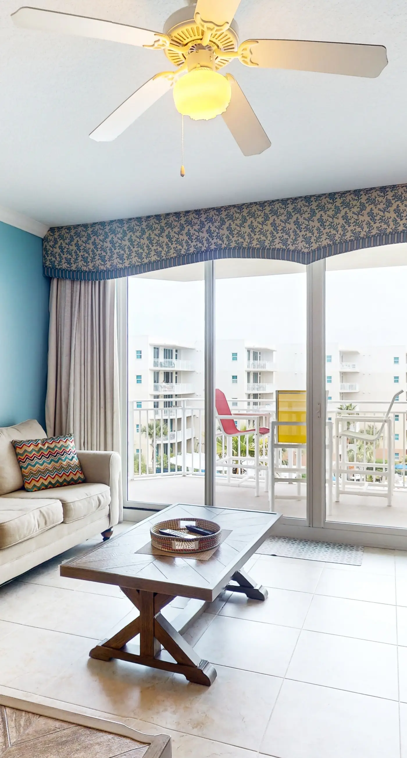 Waterscape Condo w/ Shared Amenities, Seasonal Beach Service Included