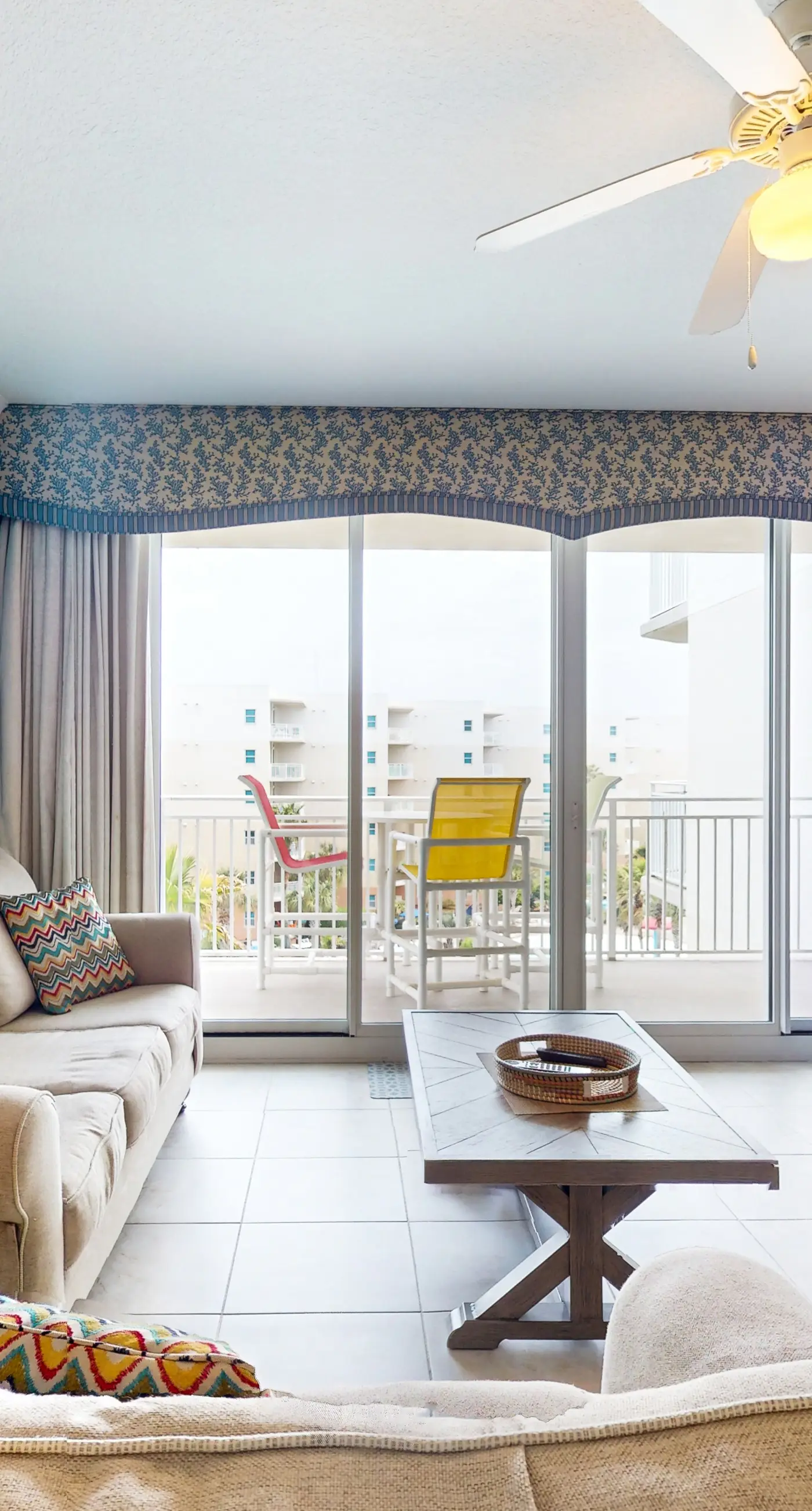 Waterscape Condo w/ Shared Amenities, Seasonal Beach Service Included