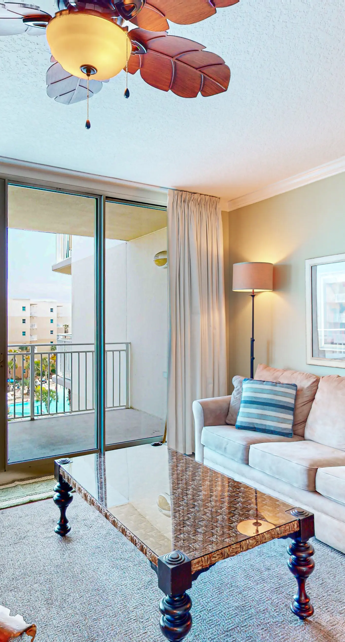 Warm, Welcoming Condo At Waterscape w/Children's Playground & Two Hot Tubs