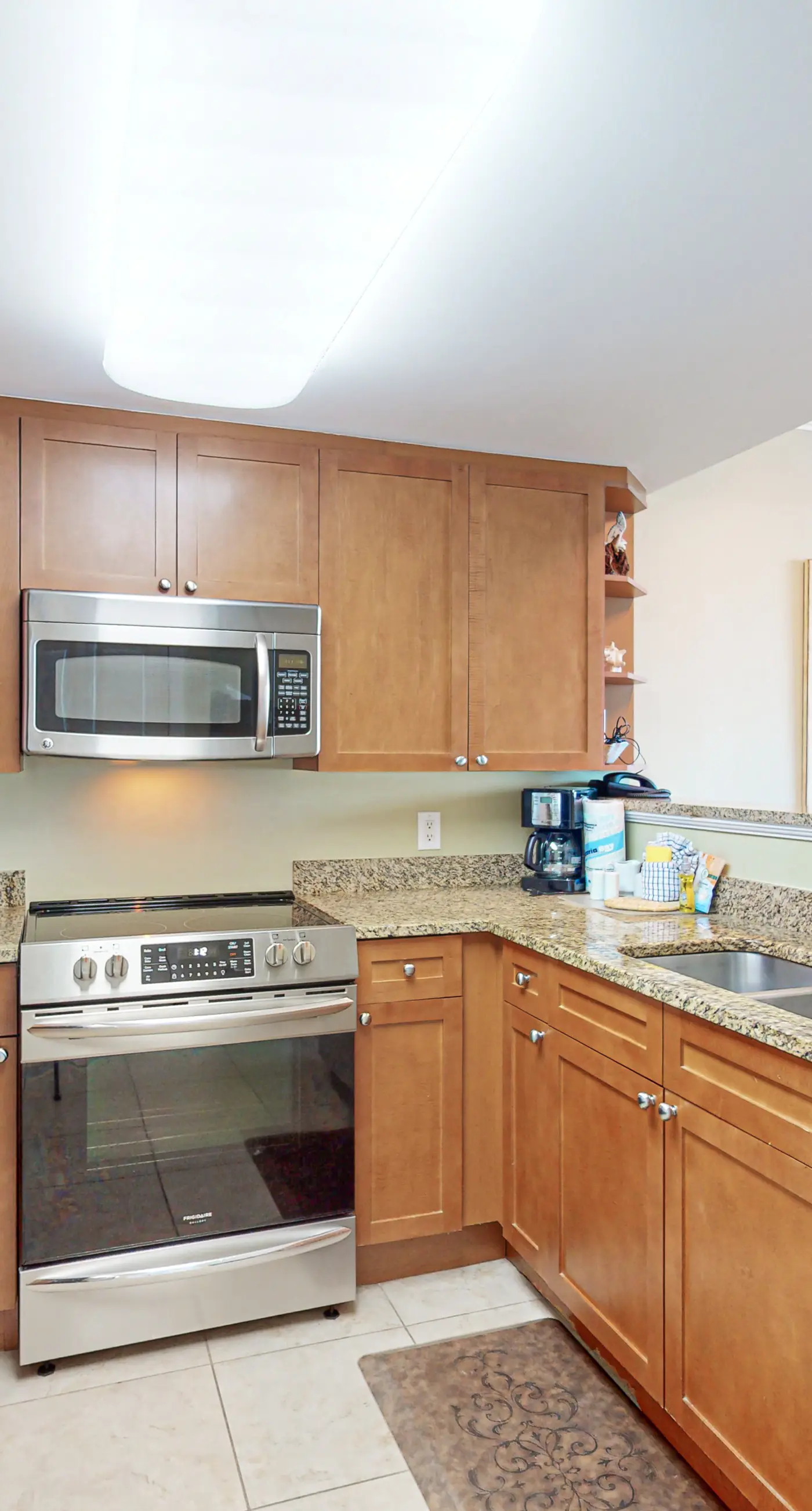 Warm, Welcoming Condo At Waterscape w/Children's Playground & Two Hot Tubs