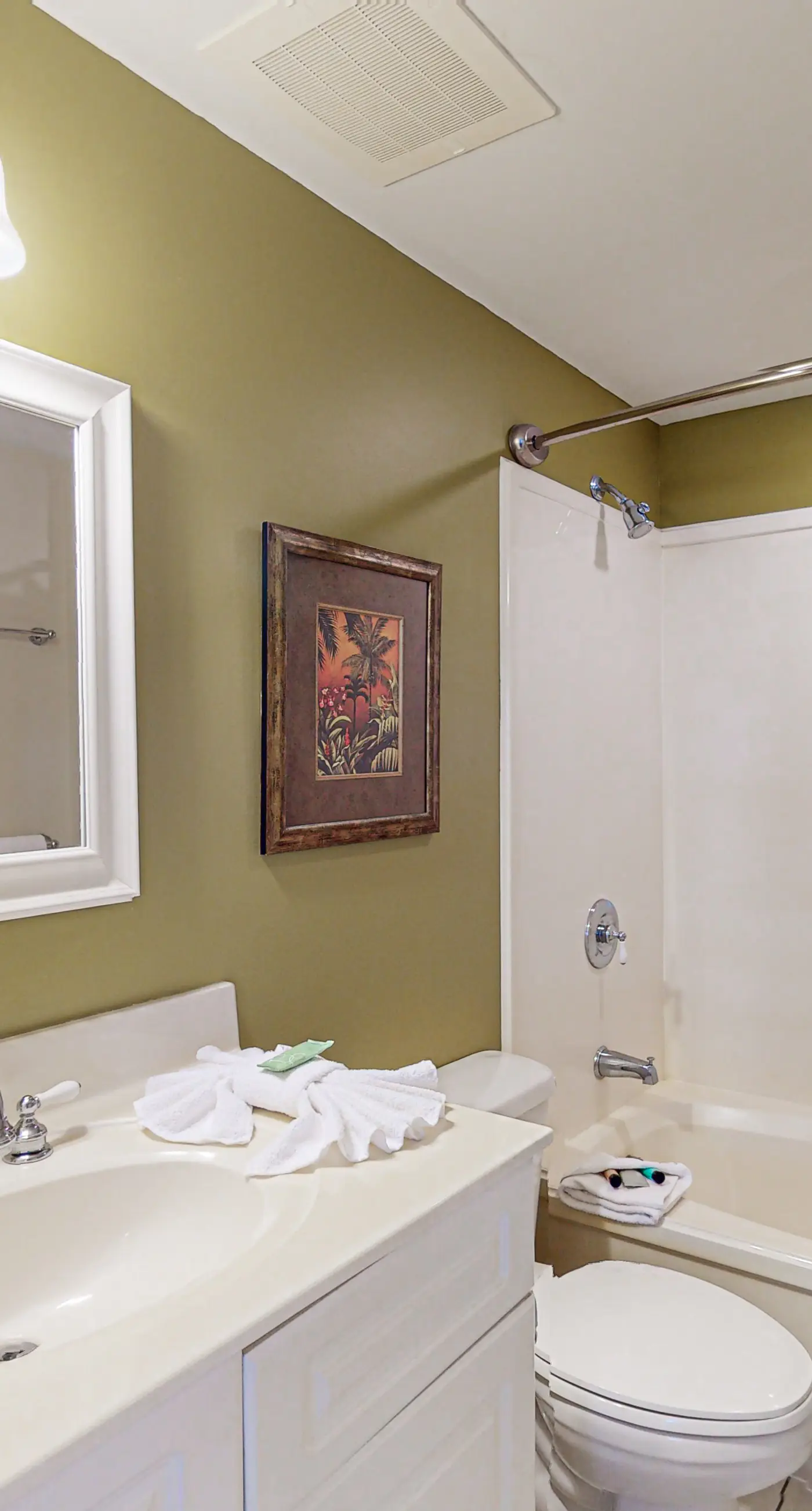 Warm, Welcoming Condo At Waterscape w/Children's Playground & Two Hot Tubs