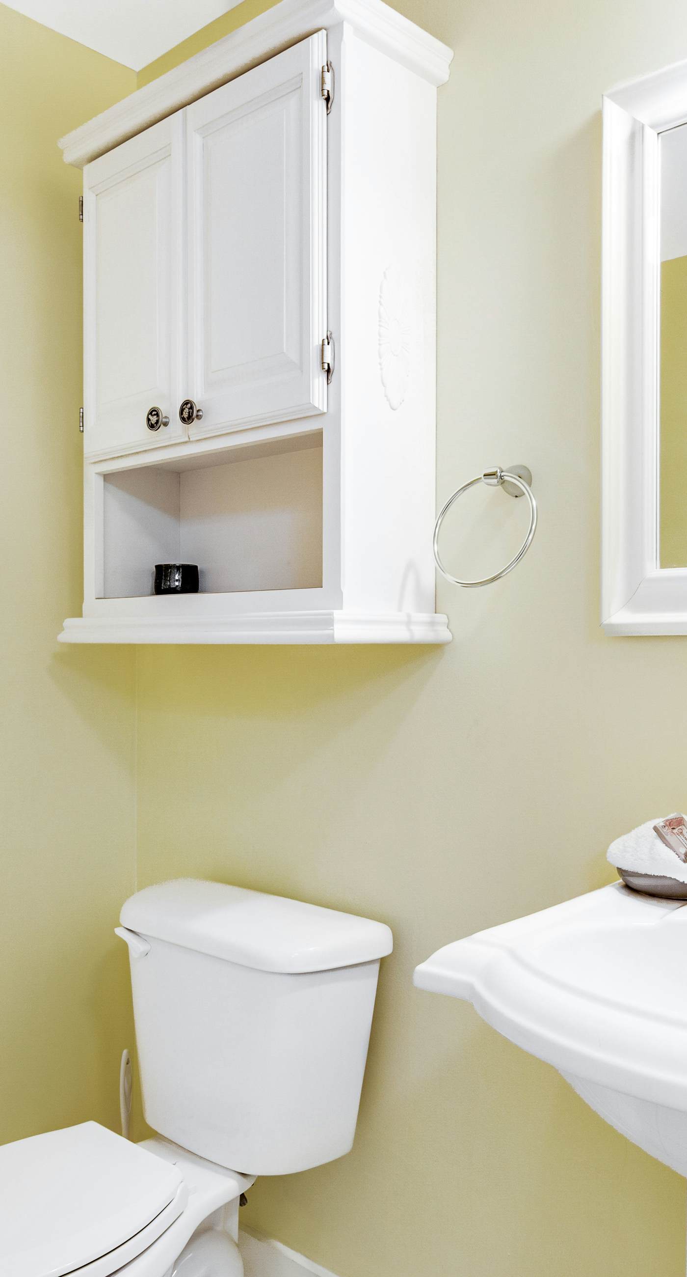 Spacious Top-Floor Condo At Waterscape 490 Feet Of Private Beach