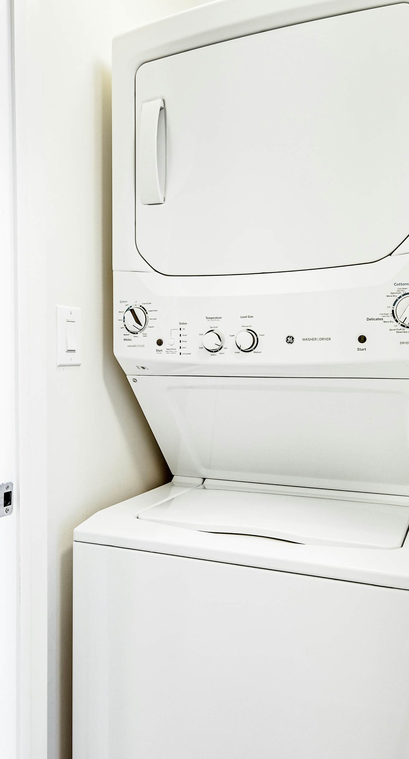 Spacious Top-Floor Condo At Waterscape 490 Feet Of Private Beach