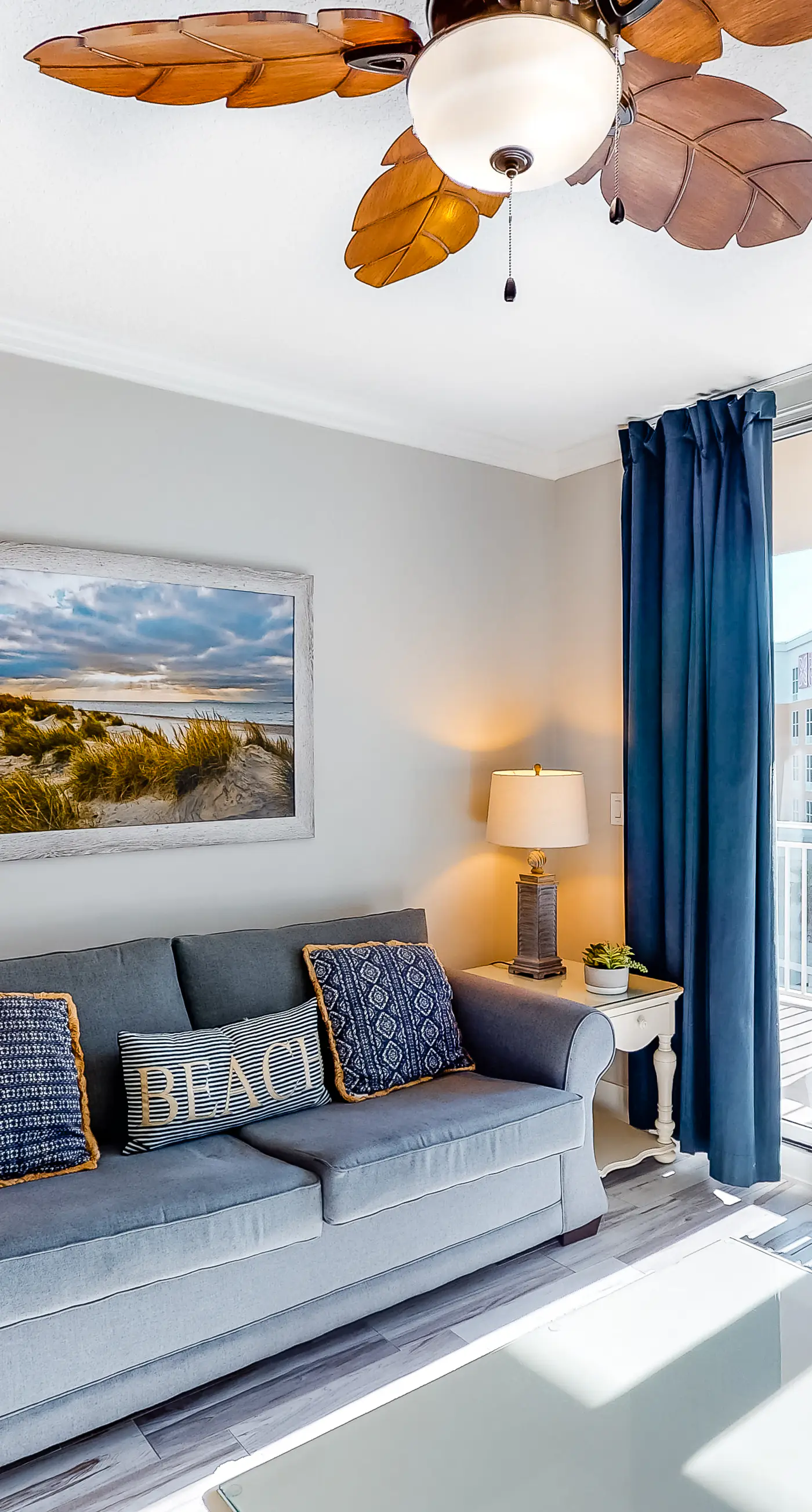 Inviting, Coastal Condo On Okaloosa Island Waterfall, Lazy River