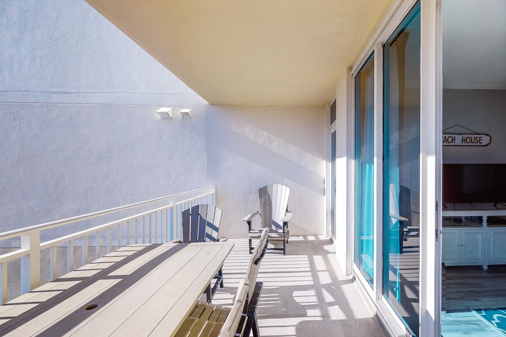 Inviting, Coastal Condo On Okaloosa Island Waterfall, Lazy River