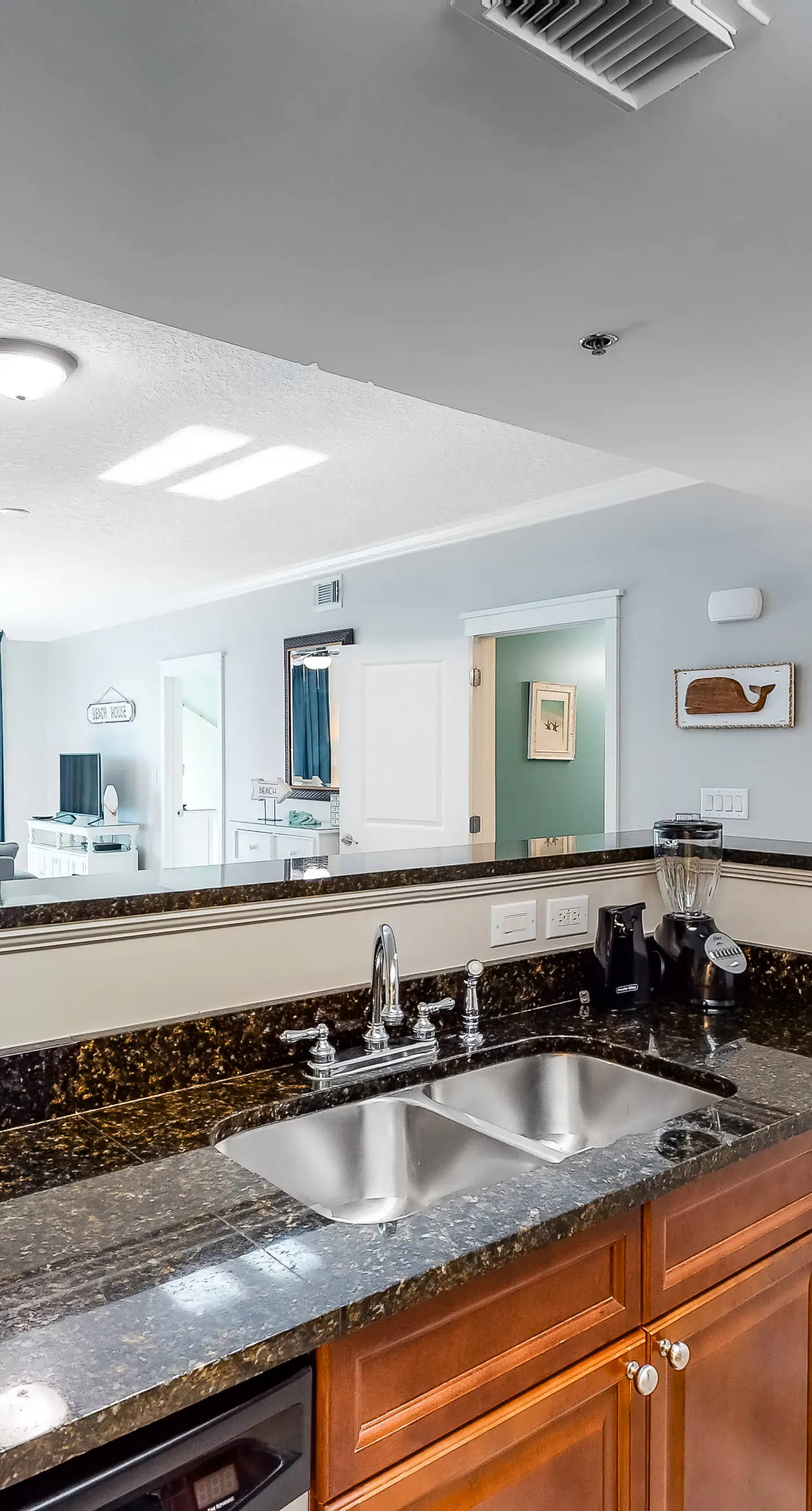 Inviting, Coastal Condo On Okaloosa Island Waterfall, Lazy River