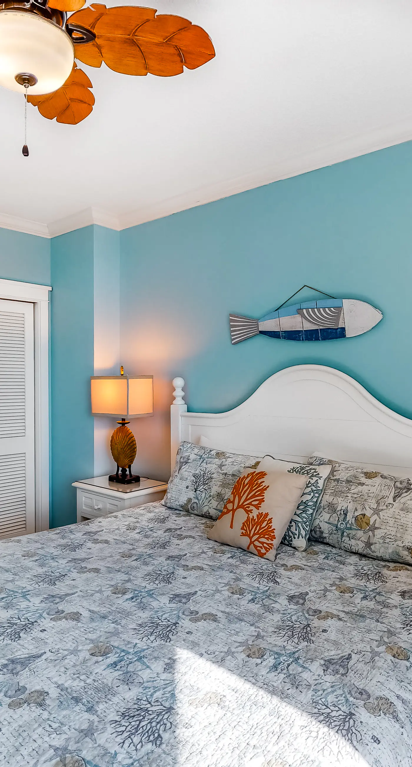 Inviting, Coastal Condo On Okaloosa Island Waterfall, Lazy River