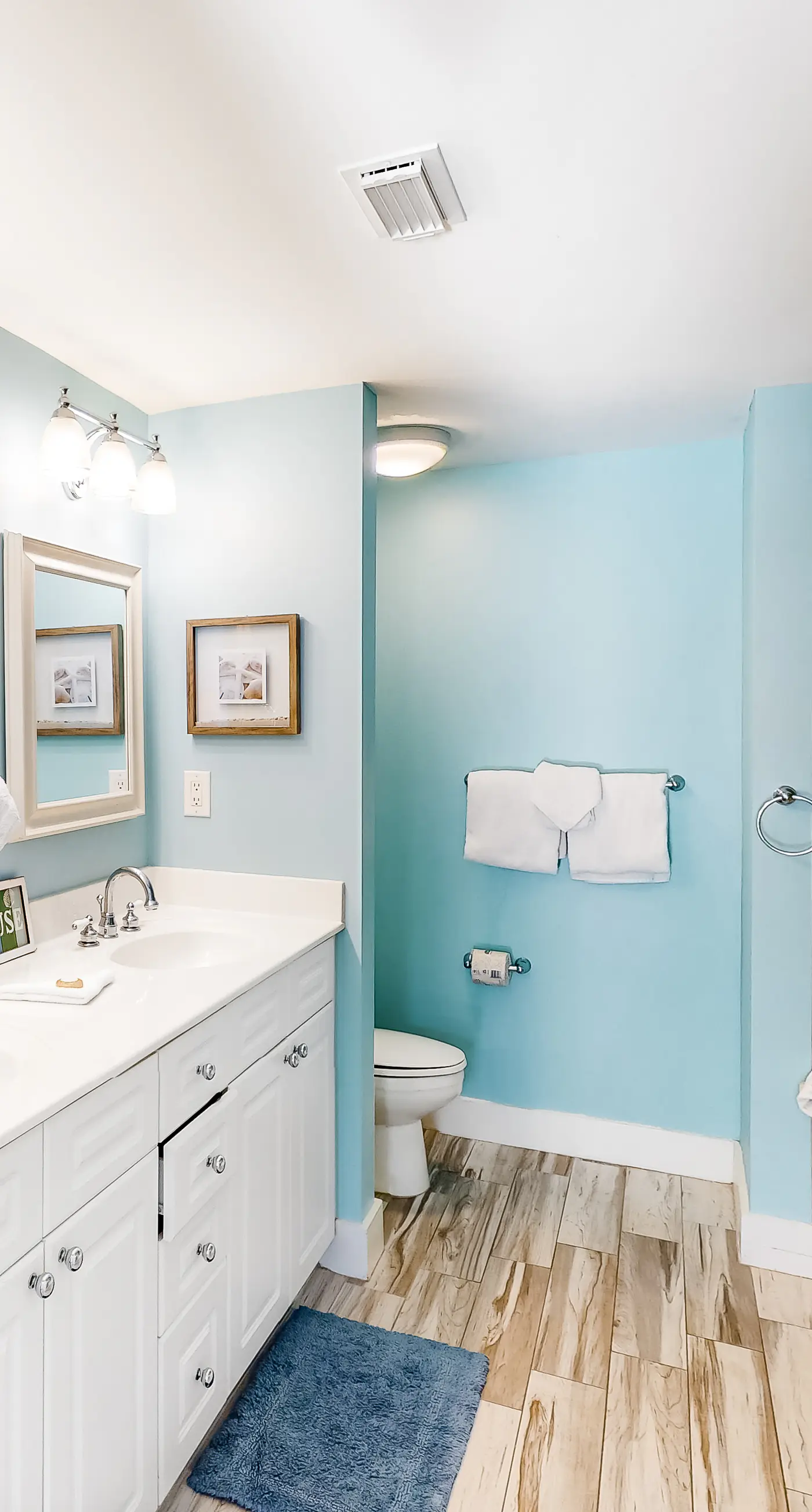 Inviting, Coastal Condo On Okaloosa Island Waterfall, Lazy River