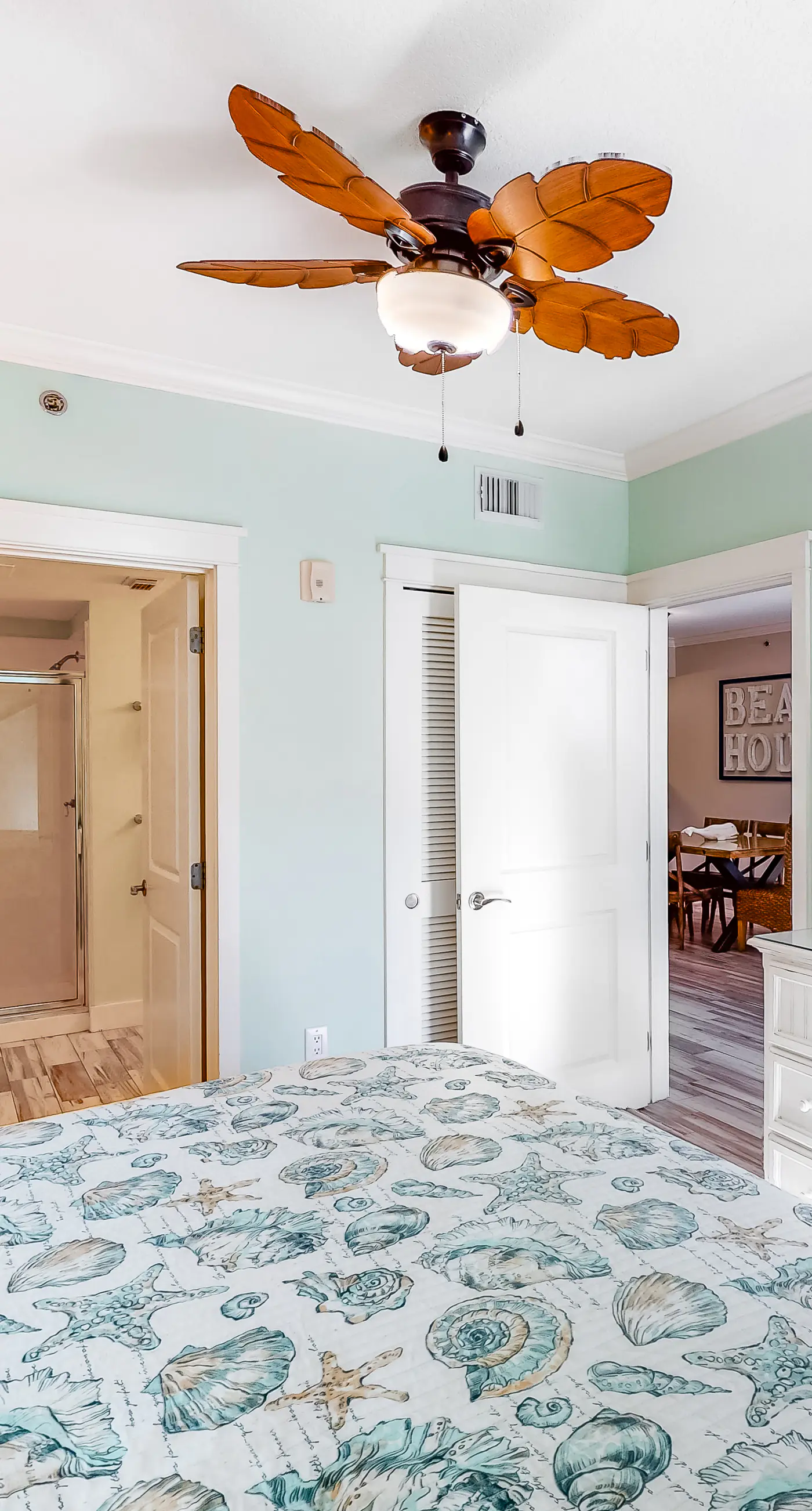 Inviting, Coastal Condo On Okaloosa Island Waterfall, Lazy River