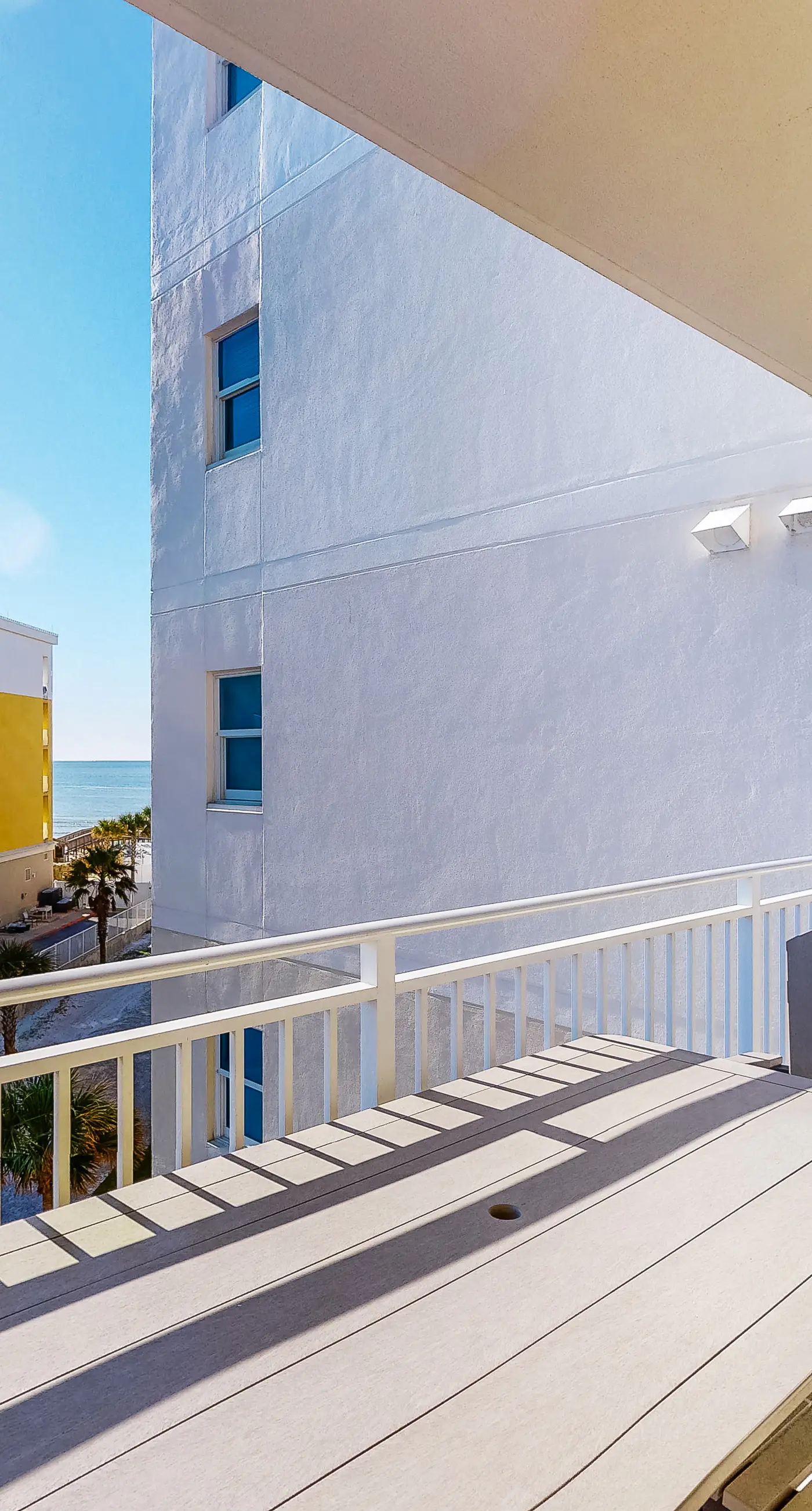 Inviting, Coastal Condo On Okaloosa Island Waterfall, Lazy River