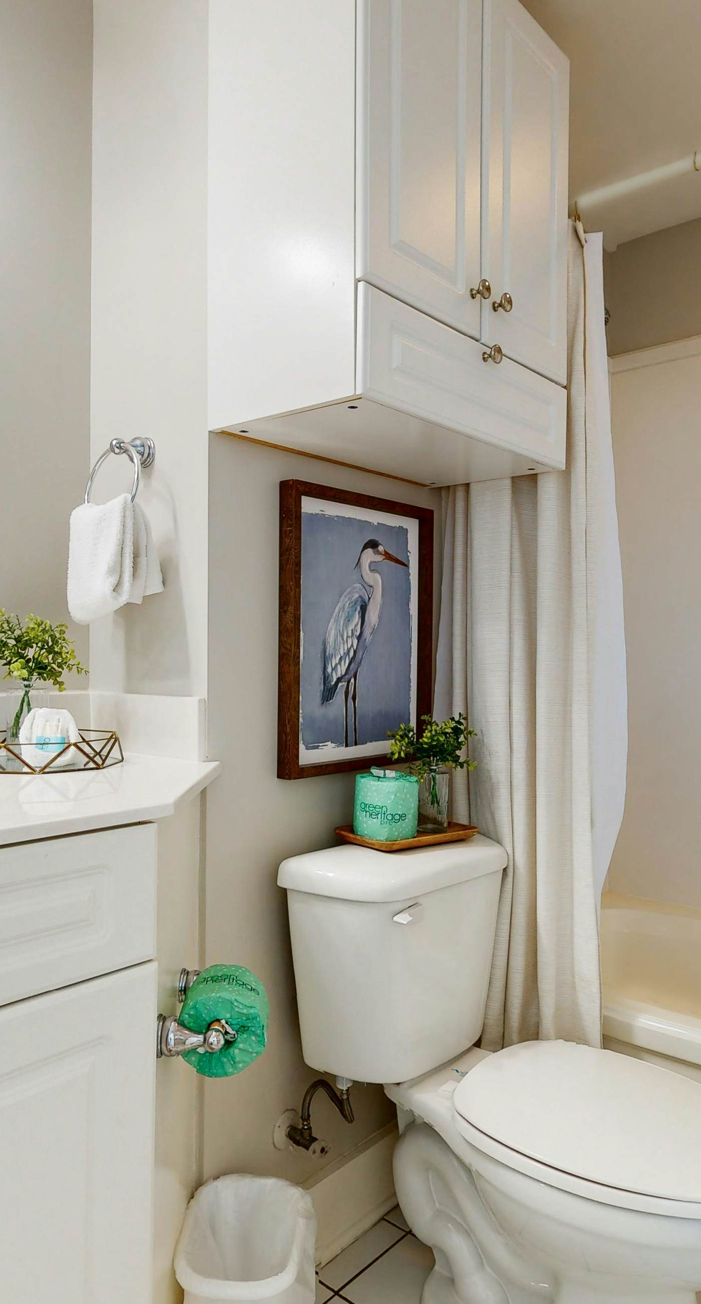 Inviting, Beach-Chic Condo On Okaloosa Island 490 Feet Of Private Beach