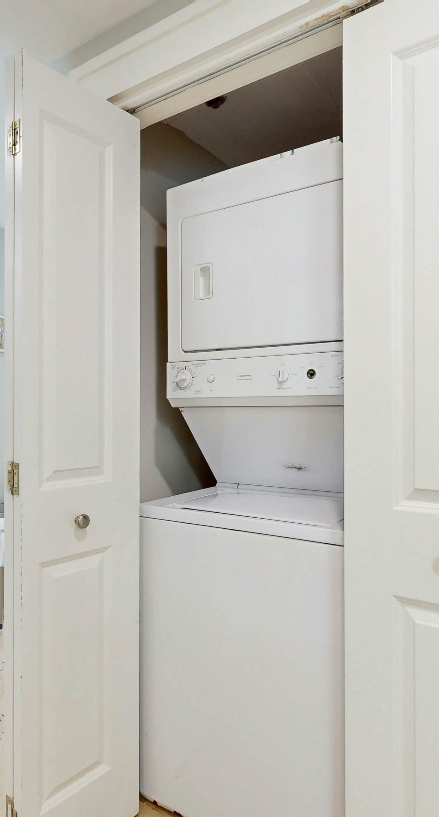 Inviting, Beach-Chic Condo On Okaloosa Island 490 Feet Of Private Beach