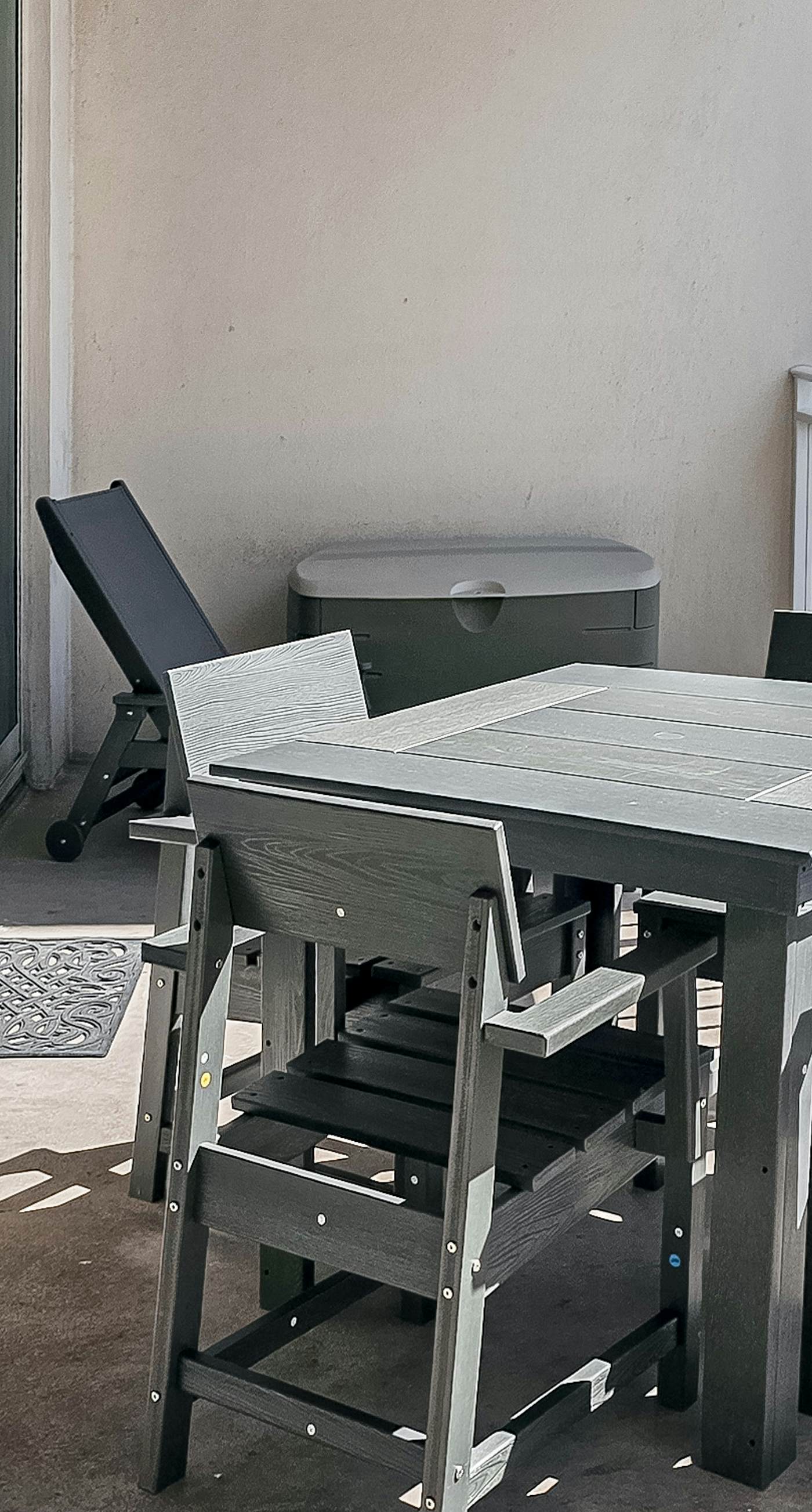 Inviting, Beach-Chic Condo On Okaloosa Island 490 Feet Of Private Beach