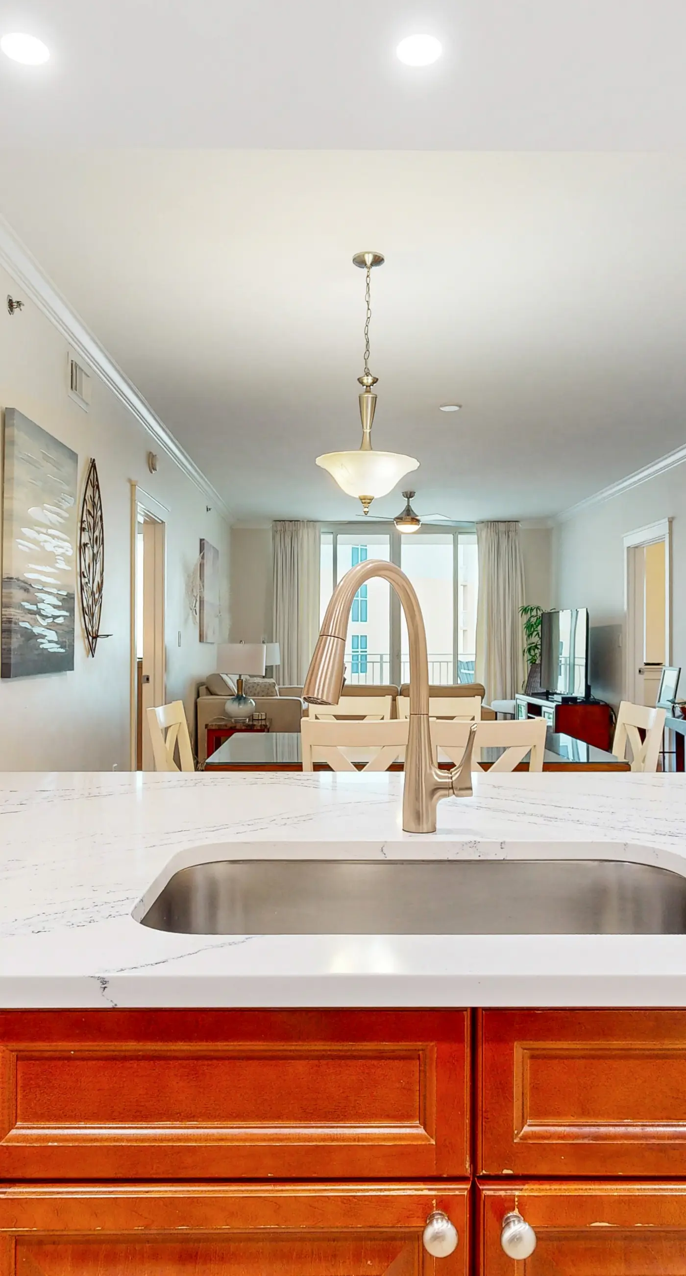 Condo At Waterscape, Incredible Gulf Views Playground, 2 Hot Tubs