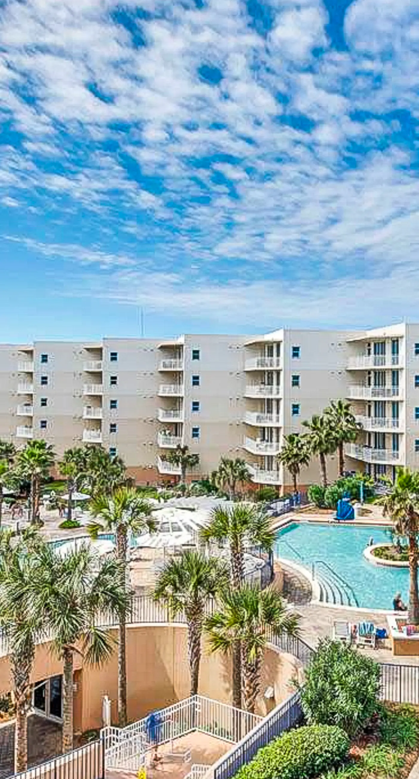 Condo At Waterscape, Incredible Gulf Views Playground, 2 Hot Tubs