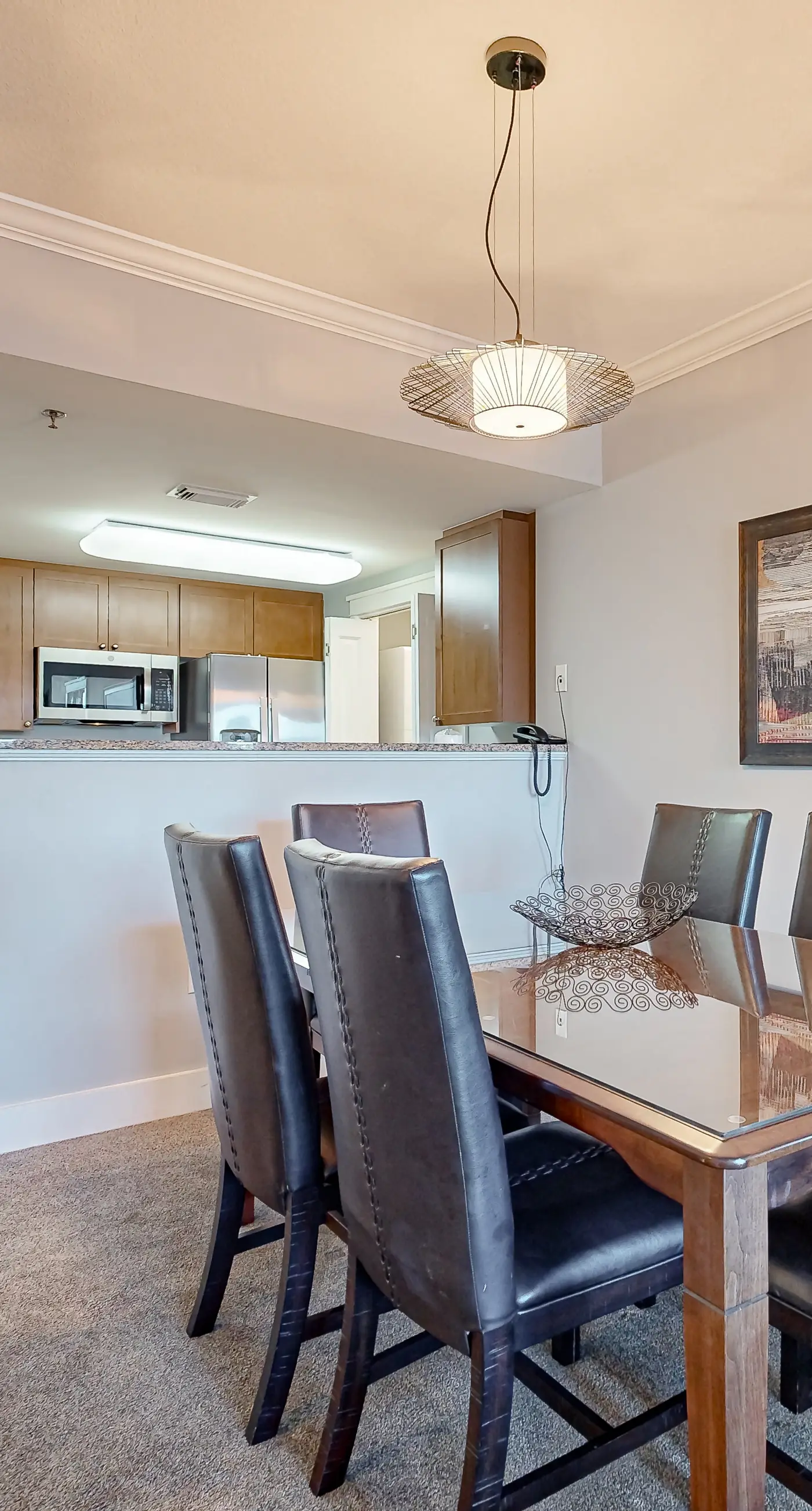 5th Floor Elegant, Spacious Condo At Waterscape Waterfall, Lazy River