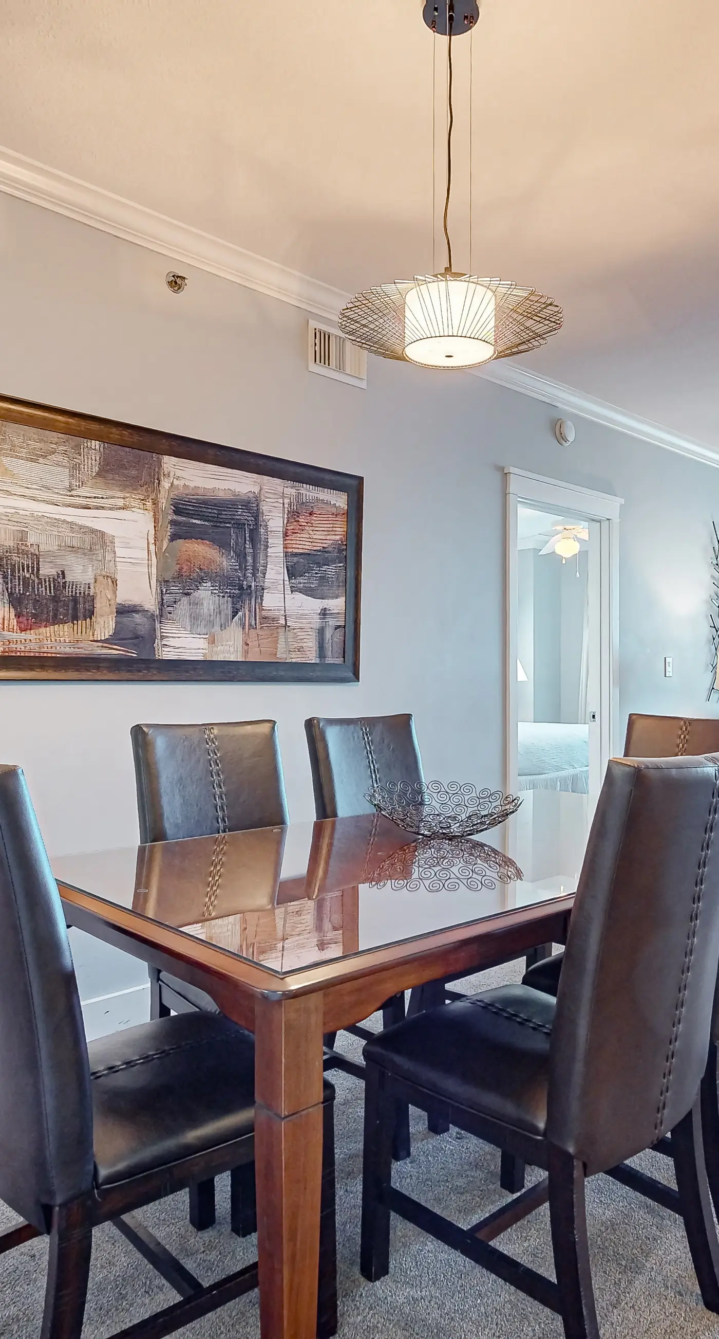 5th Floor Elegant, Spacious Condo At Waterscape Waterfall, Lazy River