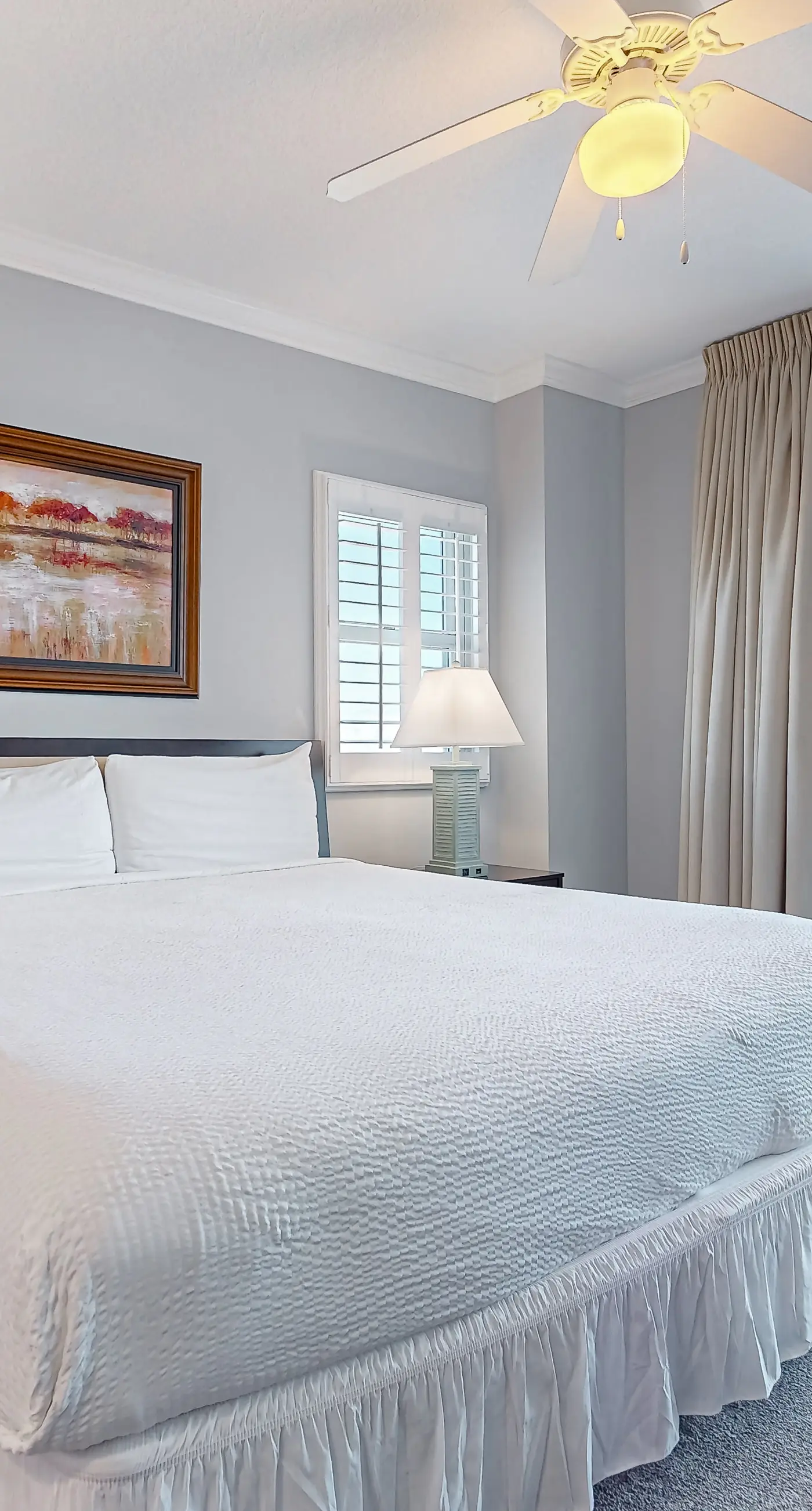 5th Floor Elegant, Spacious Condo At Waterscape Waterfall, Lazy River