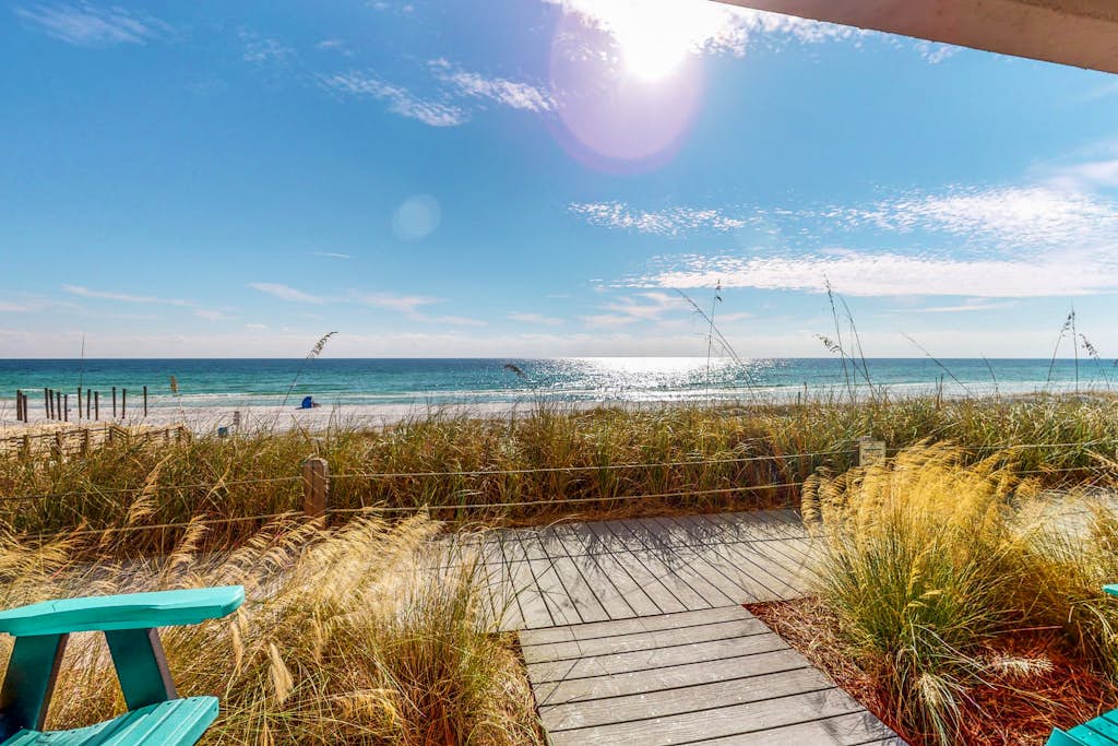 Crystal Sands 111A