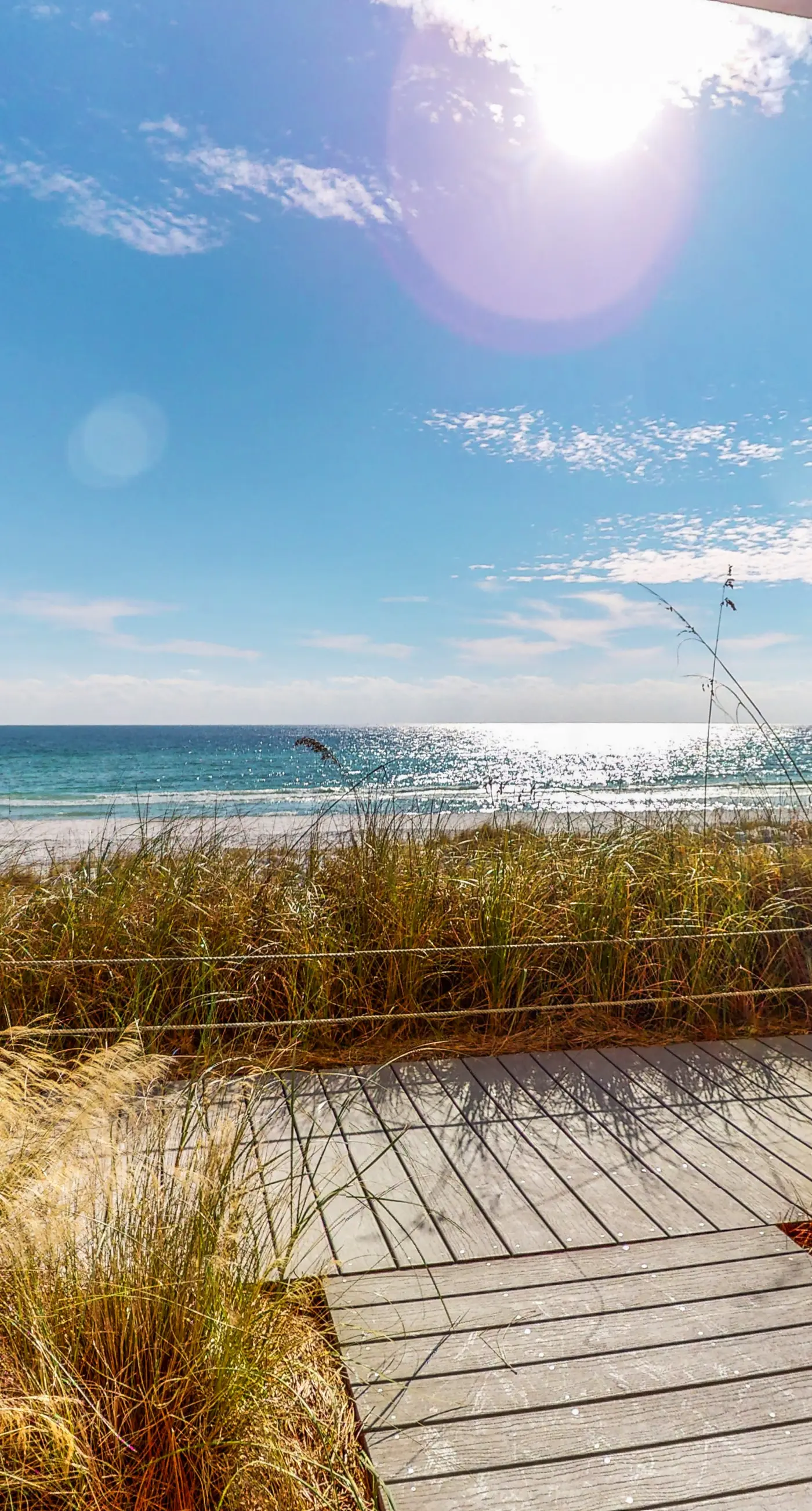 Oceanfront Condo w/ AC, WiFi, Shared Pool, & Seasonal Beach Service Rentals