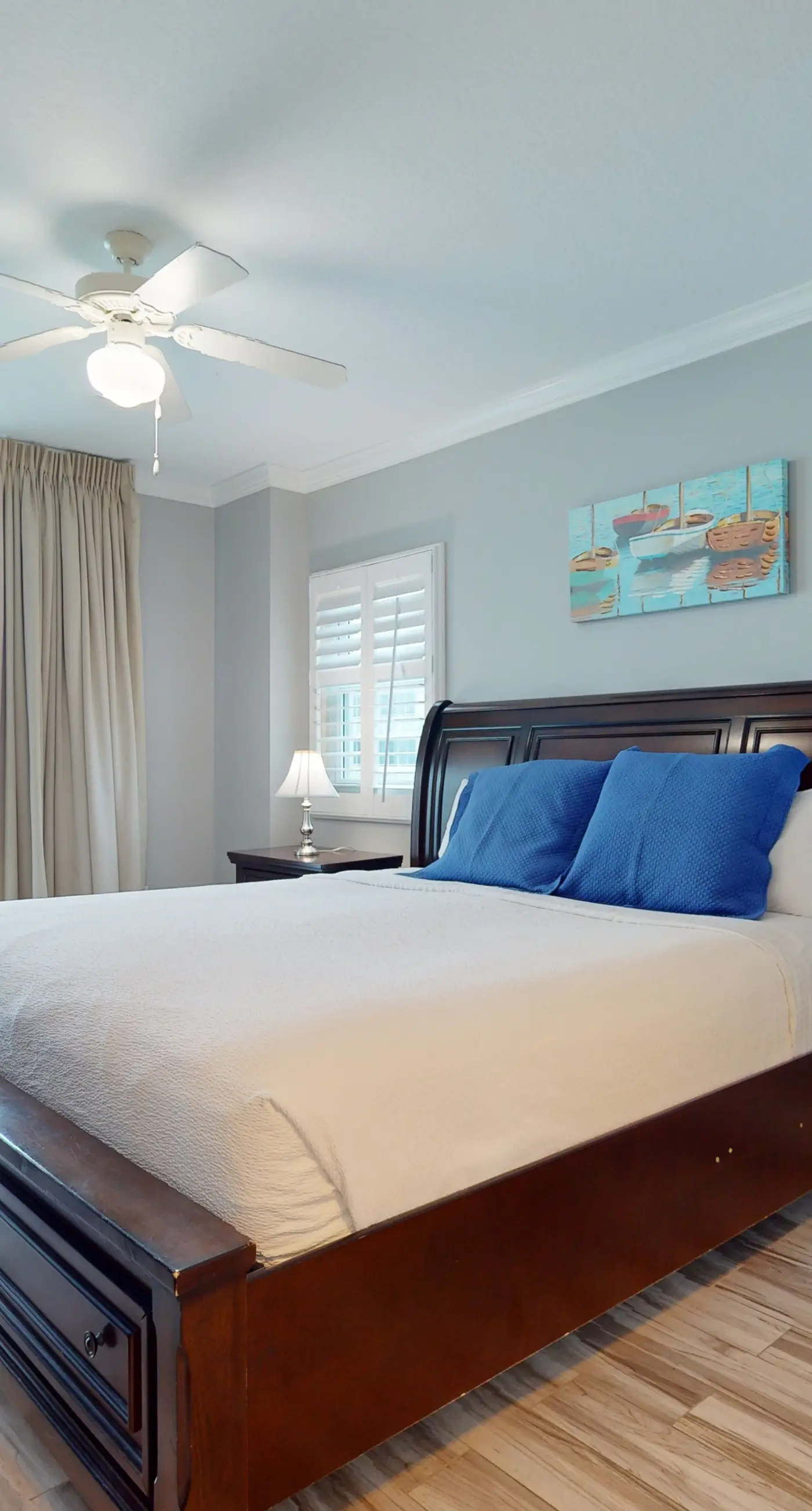 Gulf-Front Condo On Okaloosa Island Playground, 2 Hot Tubs