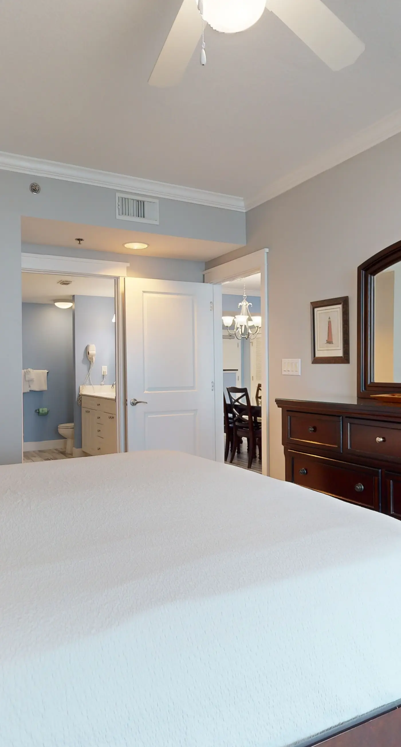 Gulf-Front Condo On Okaloosa Island Playground, 2 Hot Tubs
