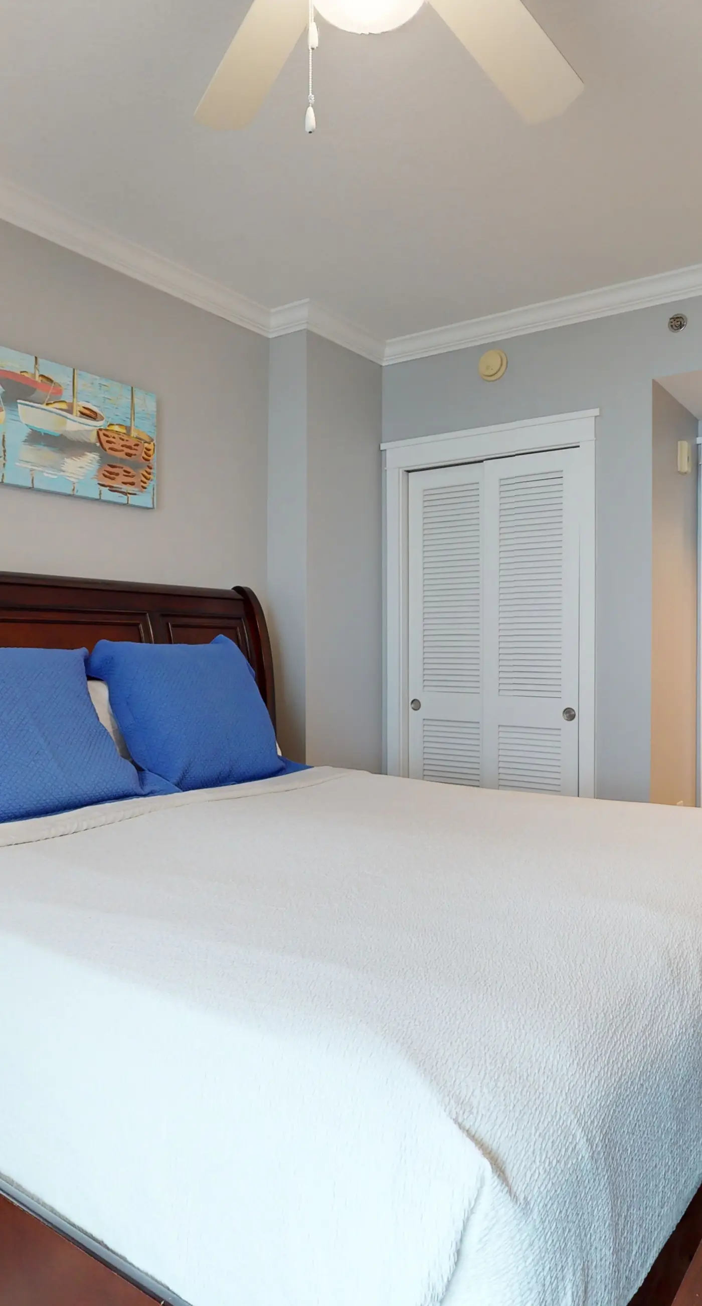Gulf-Front Condo On Okaloosa Island Playground, 2 Hot Tubs