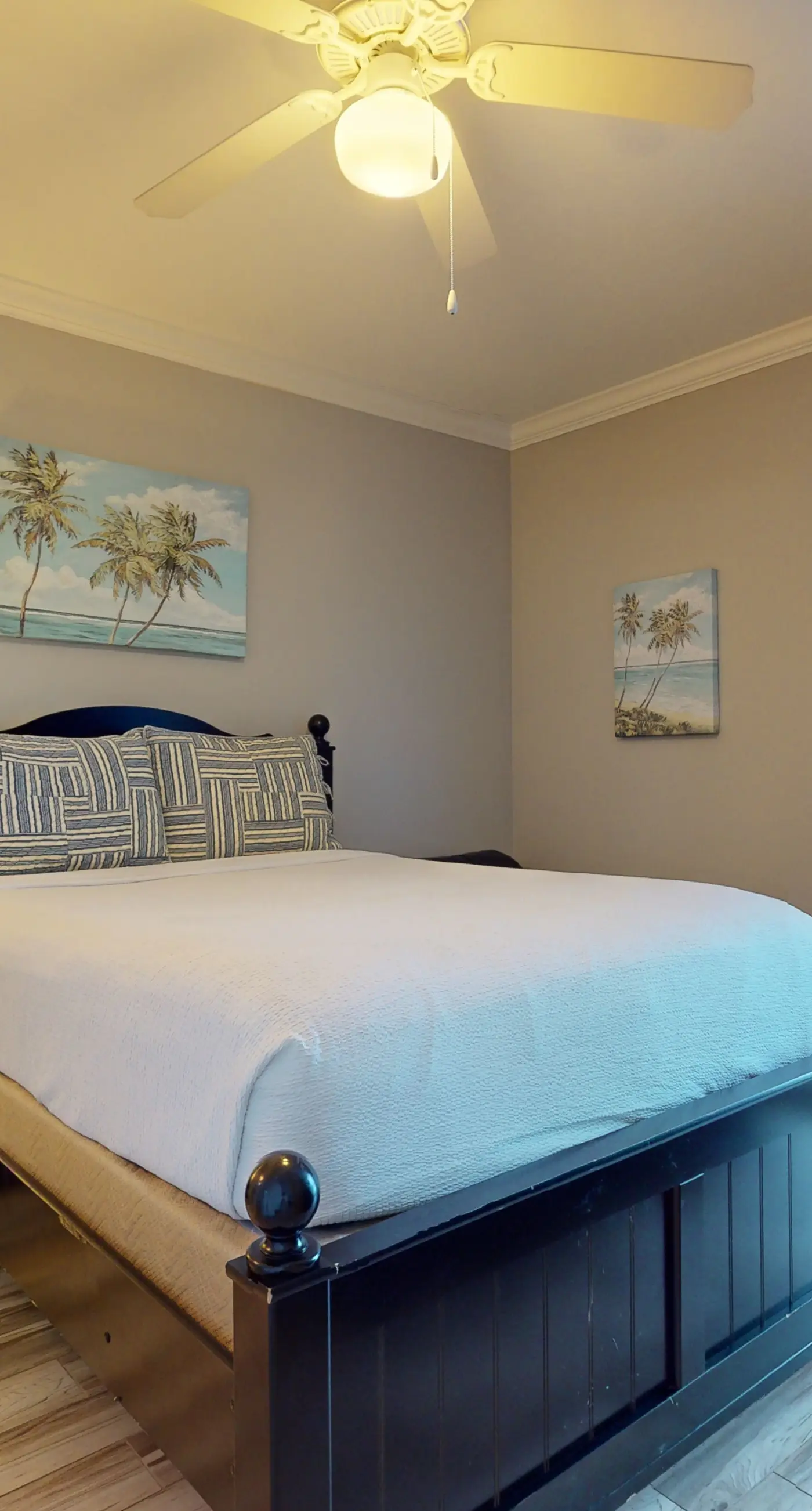 Gulf-Front Condo On Okaloosa Island Playground, 2 Hot Tubs