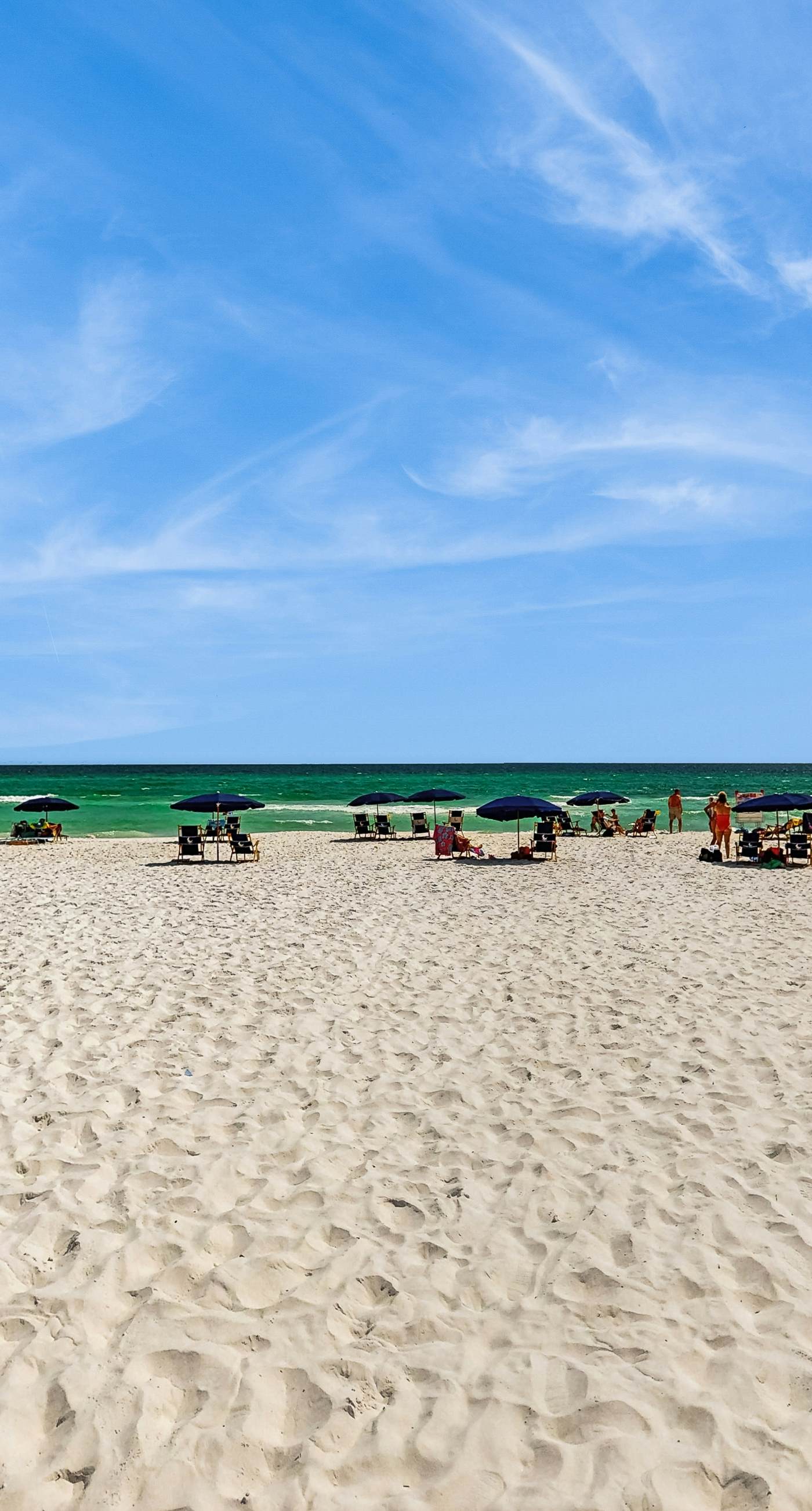 Charming Condo with Gulf View! Grill, Pools, Beach Access