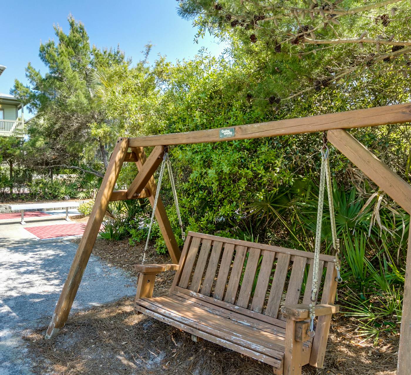 Open-concept beachfront home with balcony, lagoon pool ...