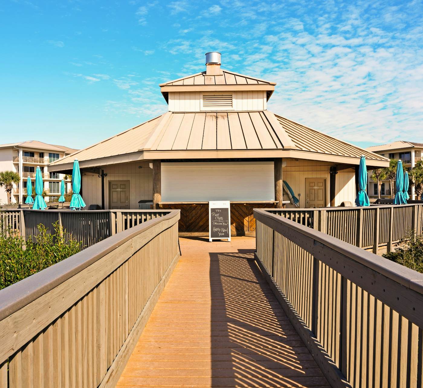 Open-concept beachfront home with balcony, lagoon pool ...