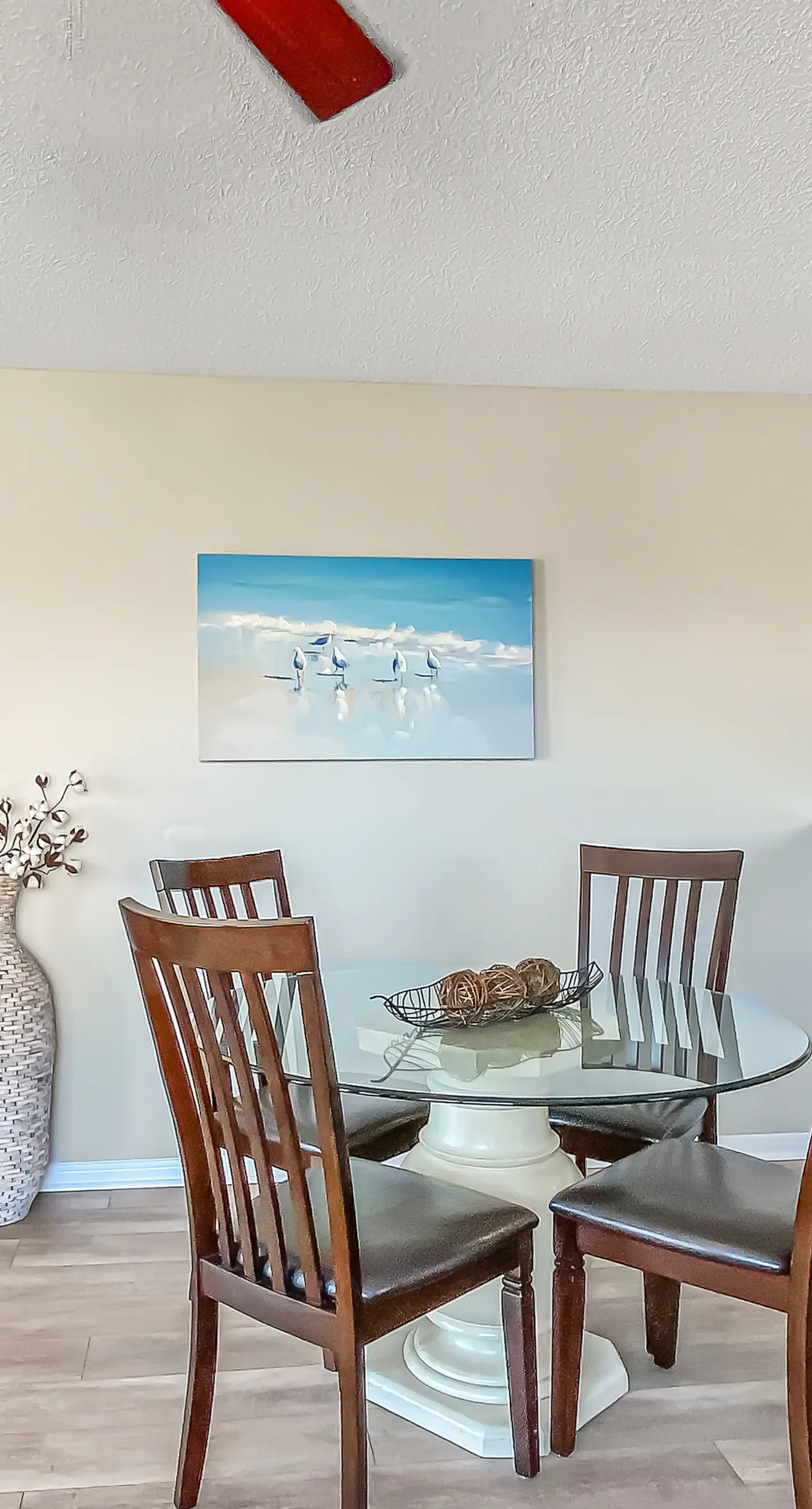 Second-Floor Gulf Front Condo with Shared Pool & Boardwalk in the Heart of Destin