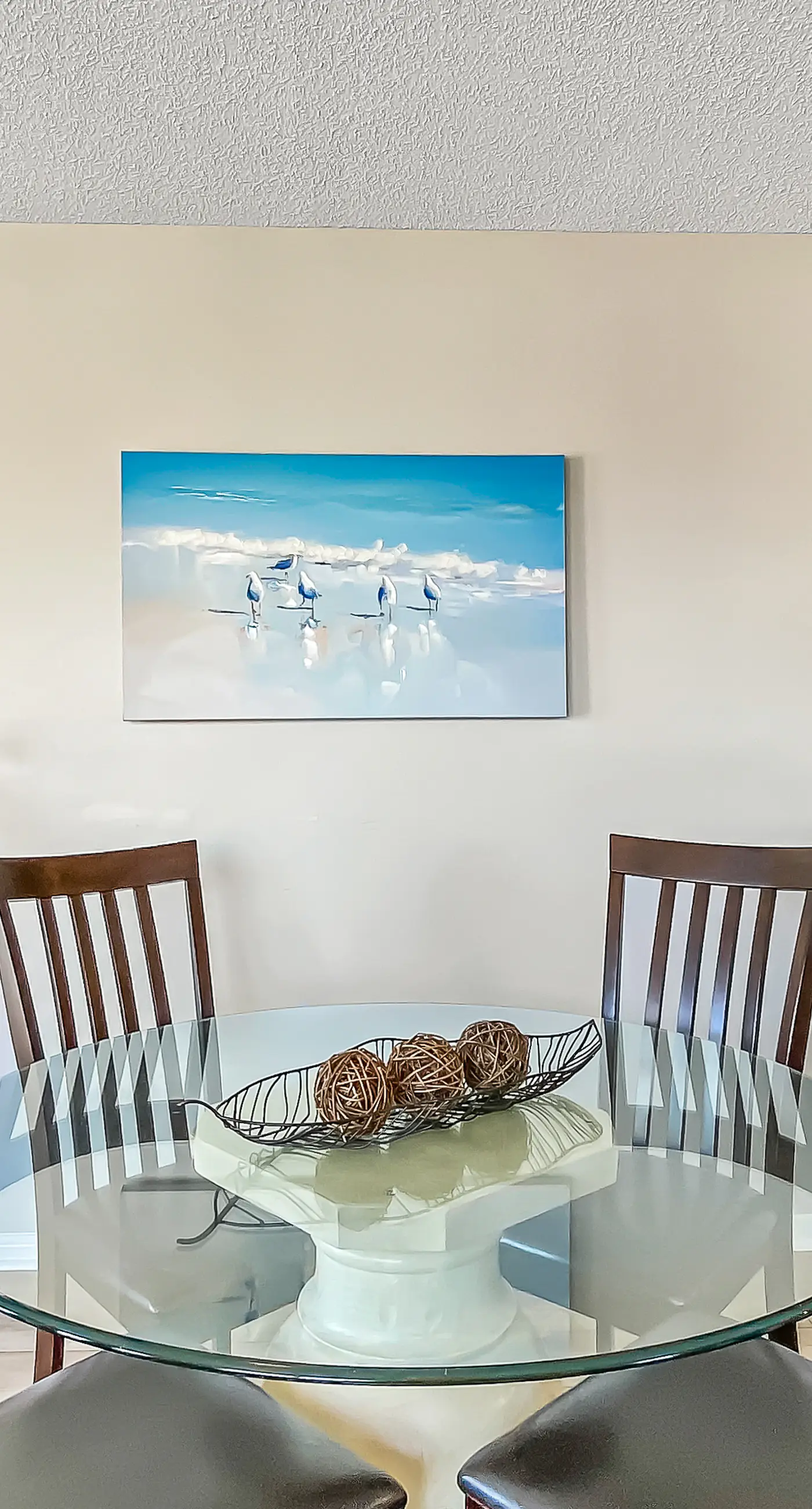 Second-Floor Gulf Front Condo with Shared Pool & Boardwalk in the Heart of Destin