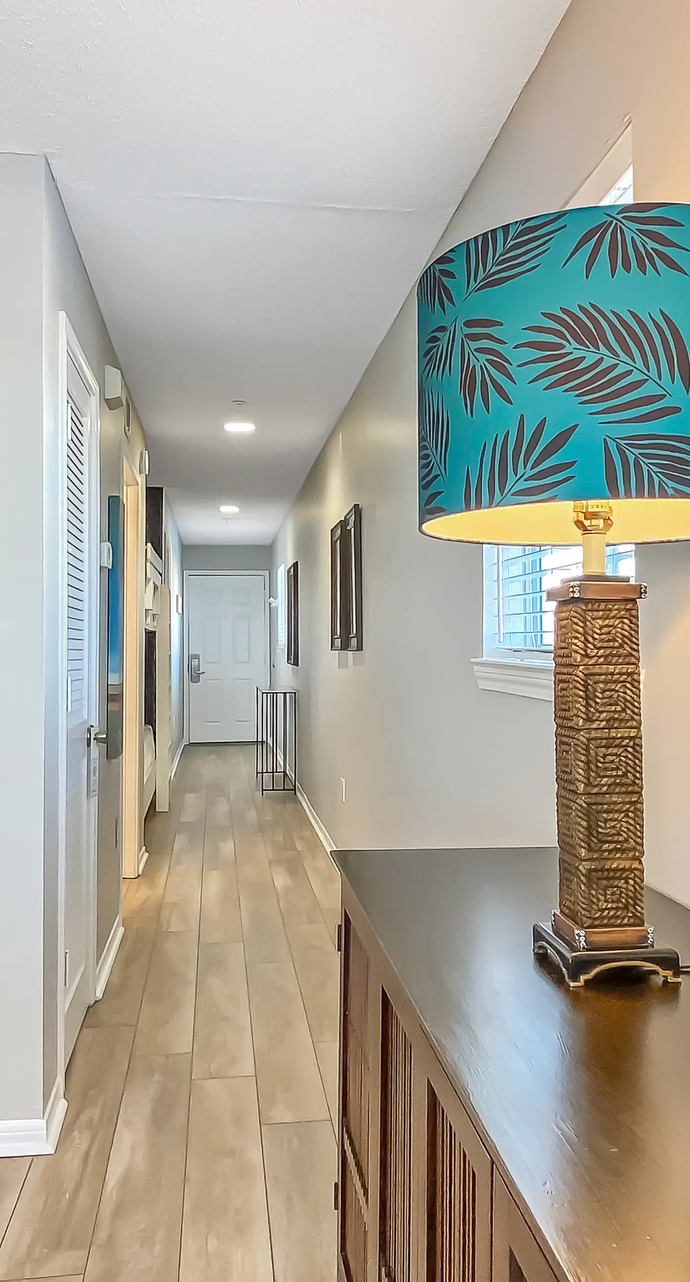 Second-Floor Gulf Front Condo with Shared Pool & Boardwalk in the Heart of Destin