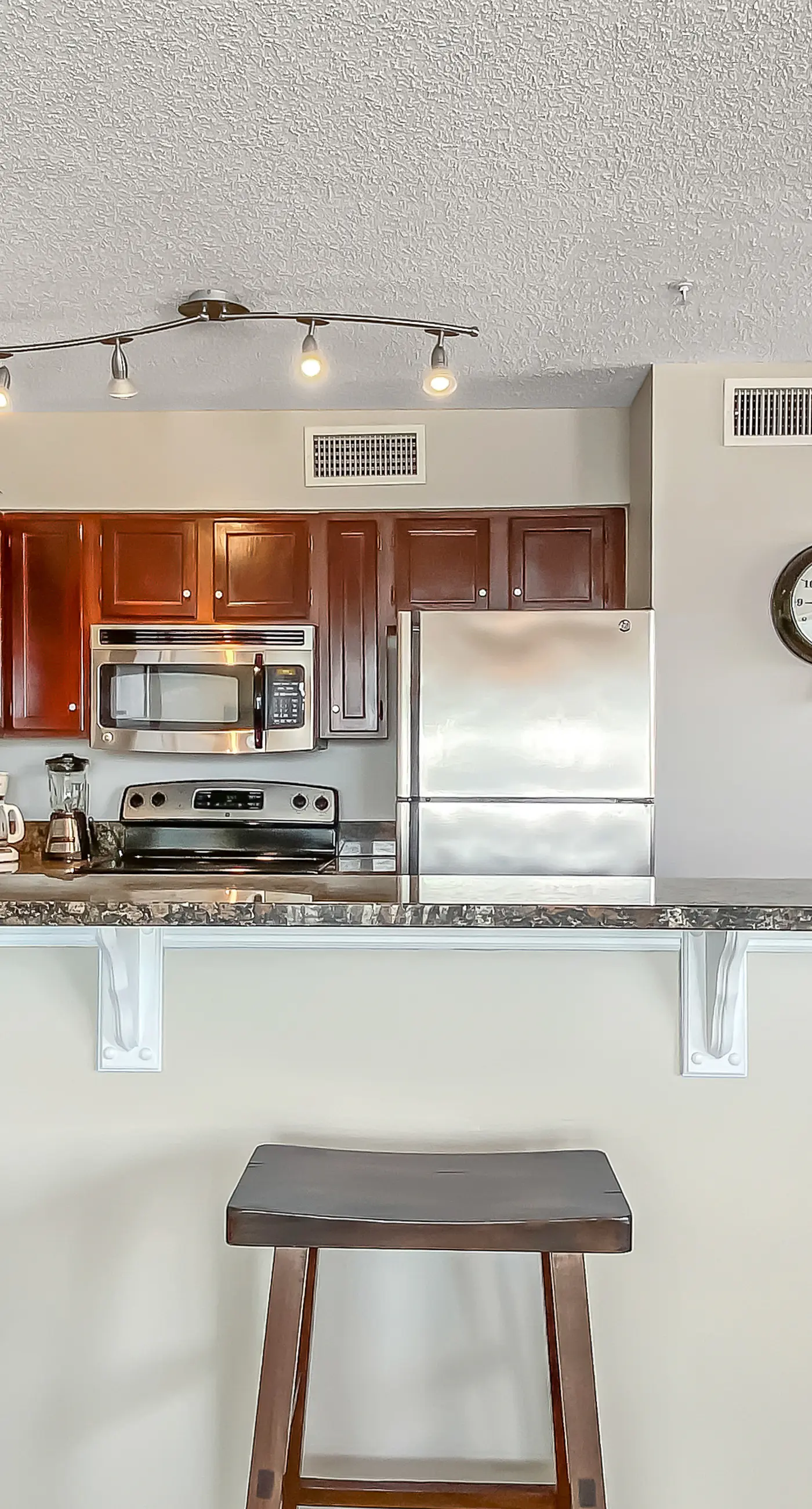 Second-Floor Gulf Front Condo with Shared Pool & Boardwalk in the Heart of Destin