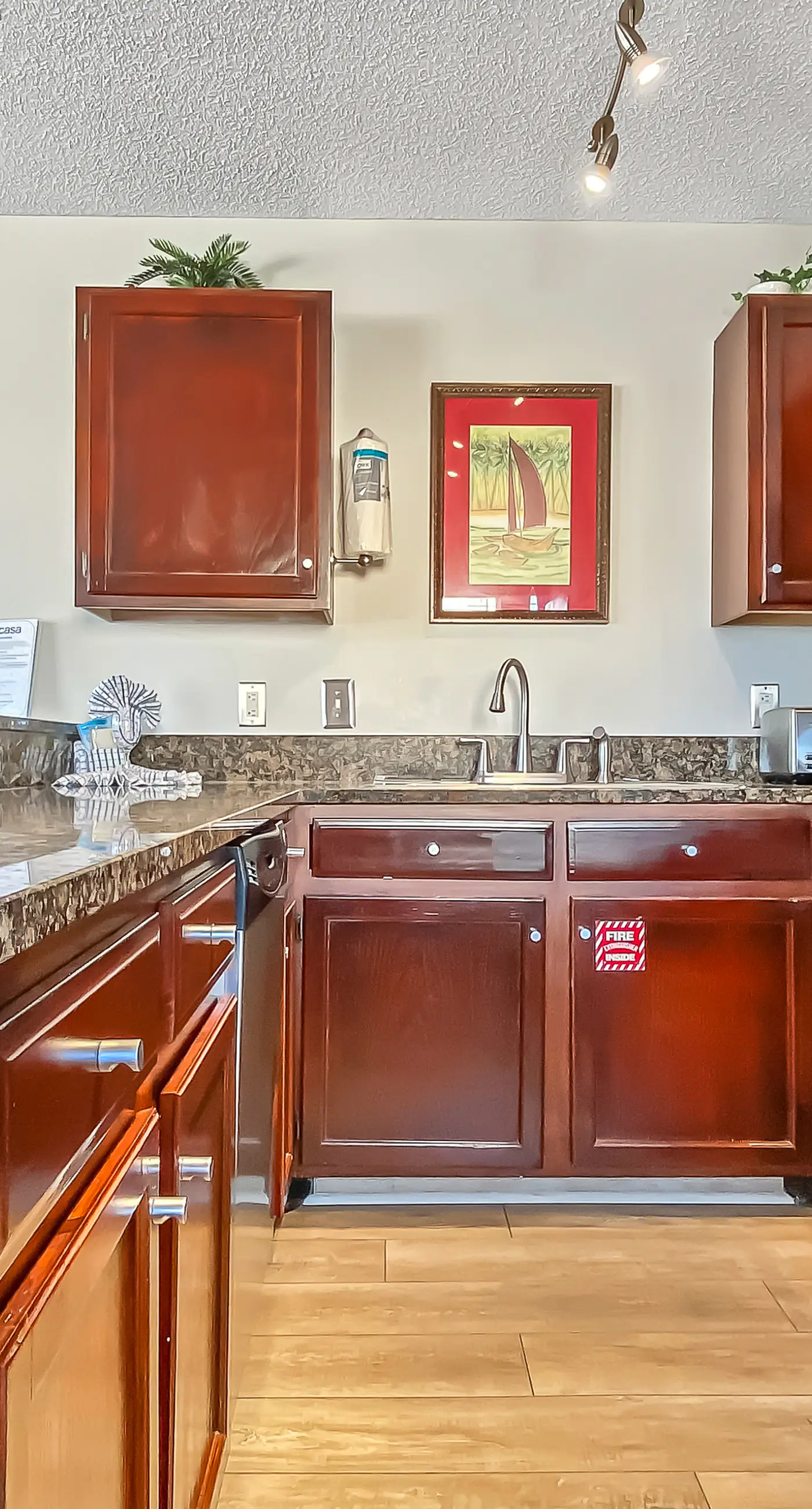 Second-Floor Gulf Front Condo with Shared Pool & Boardwalk in the Heart of Destin