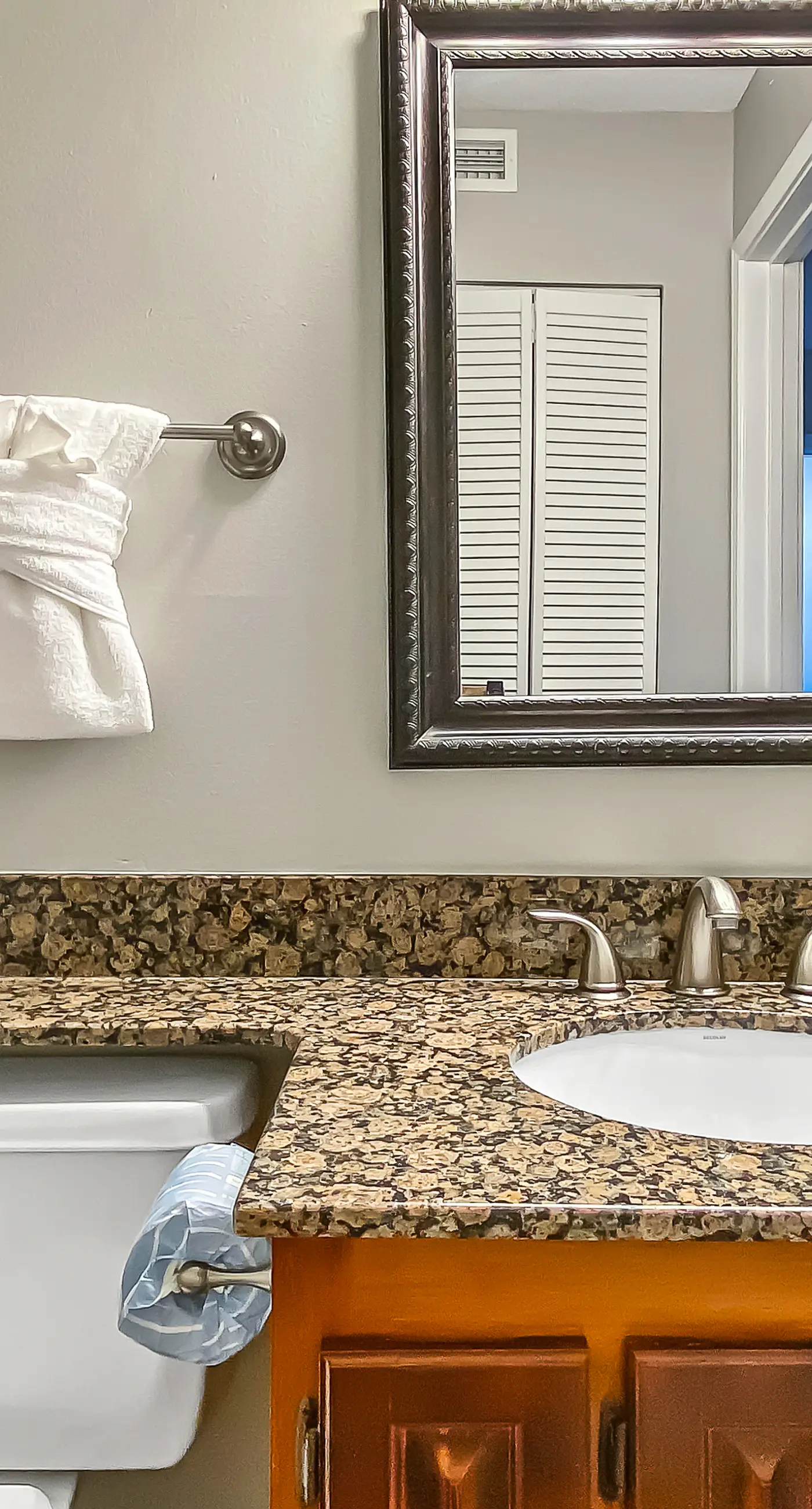 Second-Floor Gulf Front Condo with Shared Pool & Boardwalk in the Heart of Destin